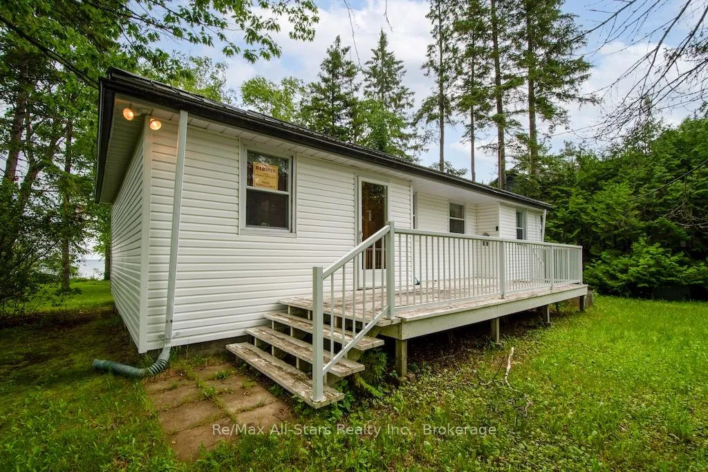 Photo 2 of 91 Trinity Drive, Kawartha Lakes, Verulam — HOMEH
