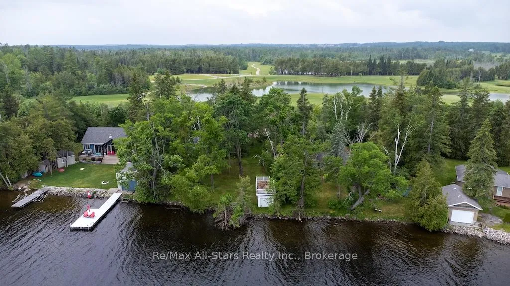 Photo 11 of 91 Trinity Drive, Kawartha Lakes, Verulam — HOMEH