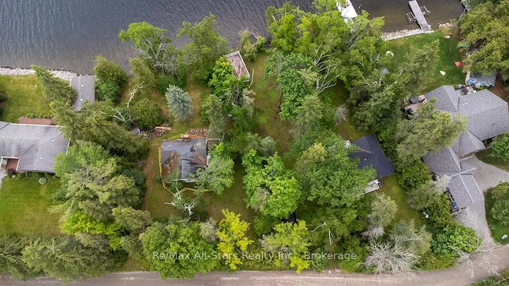 Photo 28 of 91 Trinity Drive, Kawartha Lakes, Verulam — HOMEH