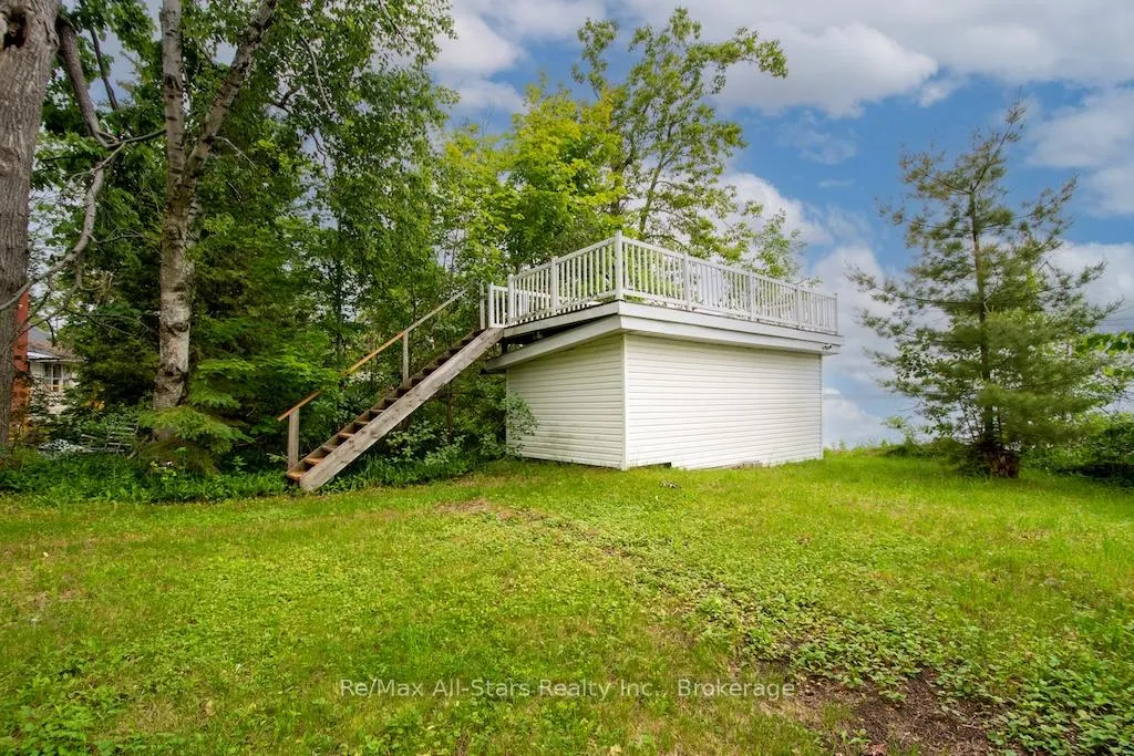 Photo 32 of 91 Trinity Drive, Kawartha Lakes, Verulam — HOMEH