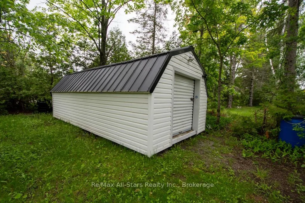 Photo 34 of 91 Trinity Drive, Kawartha Lakes, Verulam — HOMEH