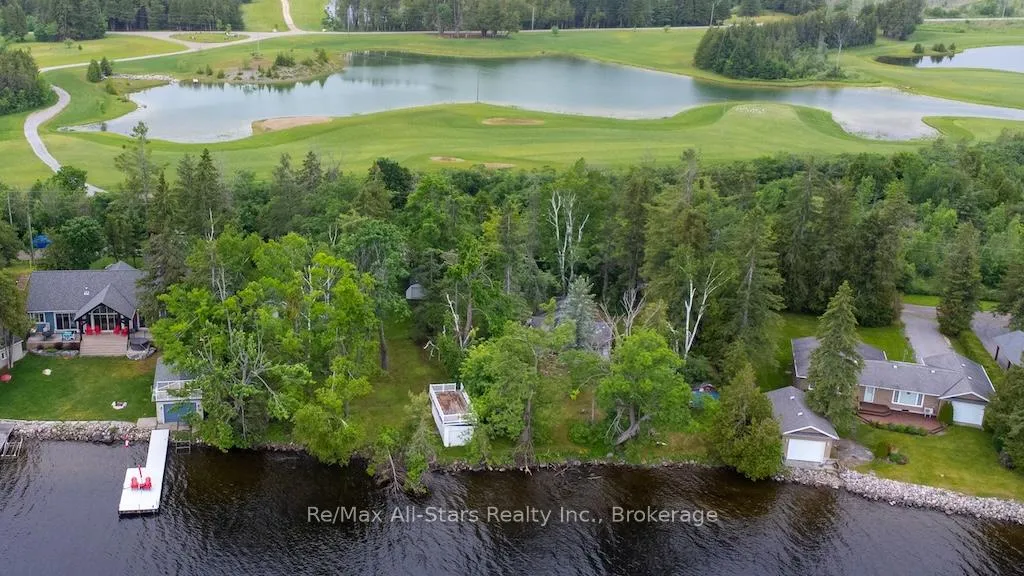 Photo 35 of 91 Trinity Drive, Kawartha Lakes, Verulam — HOMEH