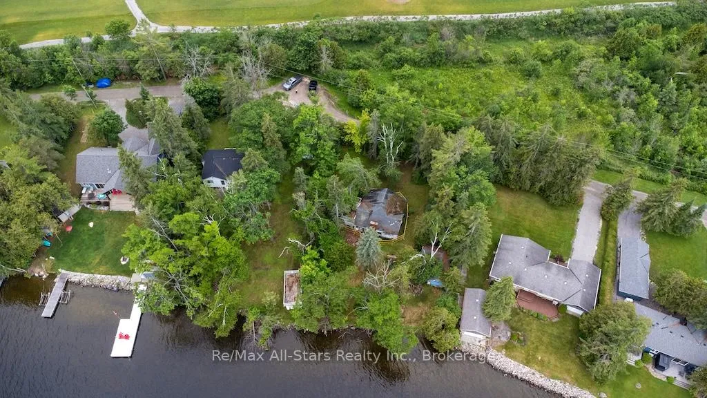 Photo 36 of 91 Trinity Drive, Kawartha Lakes, Verulam — HOMEH