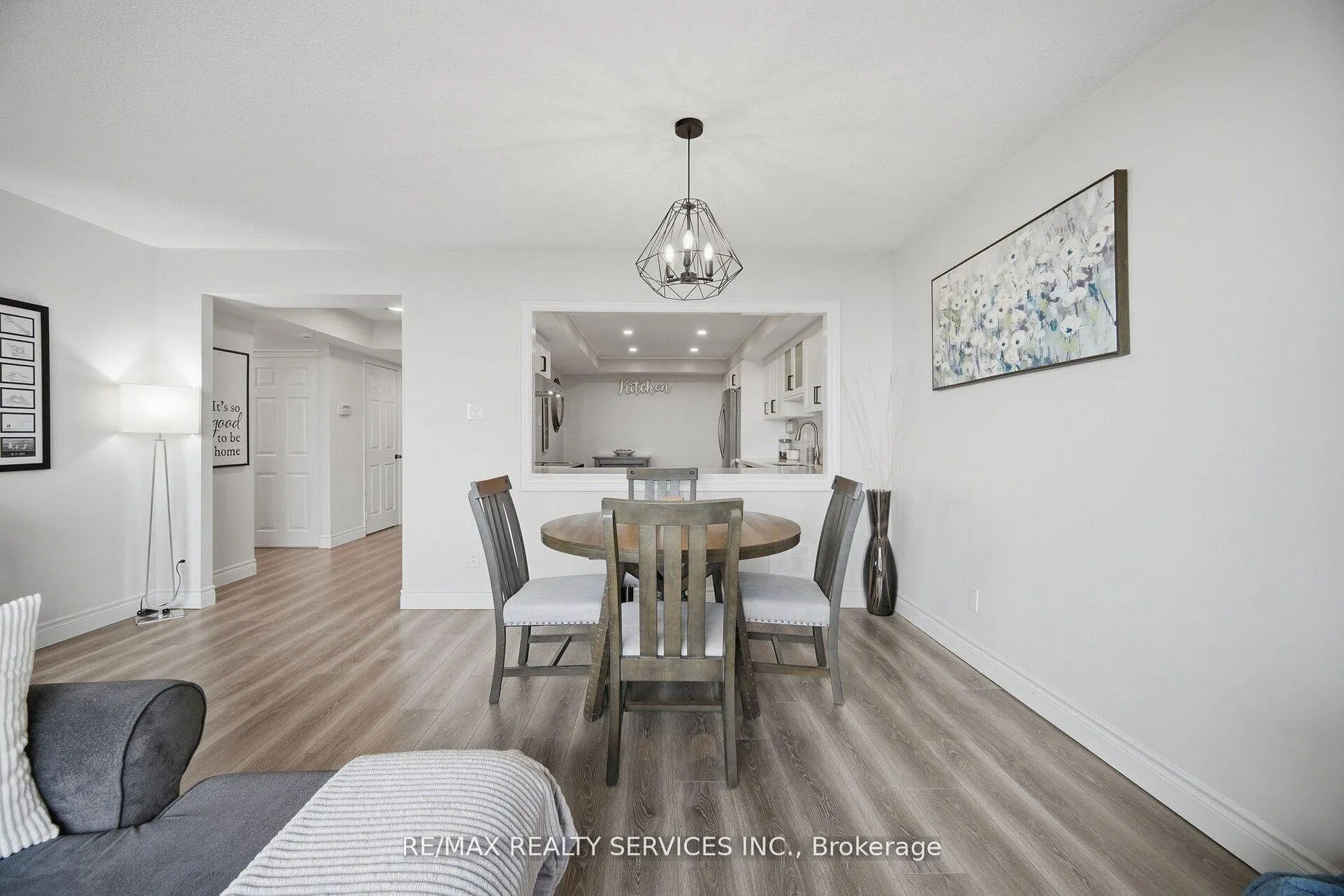Photo 16 of Unit 711, 330 Mill Street S, Brampton, Brampton South — HOMEH