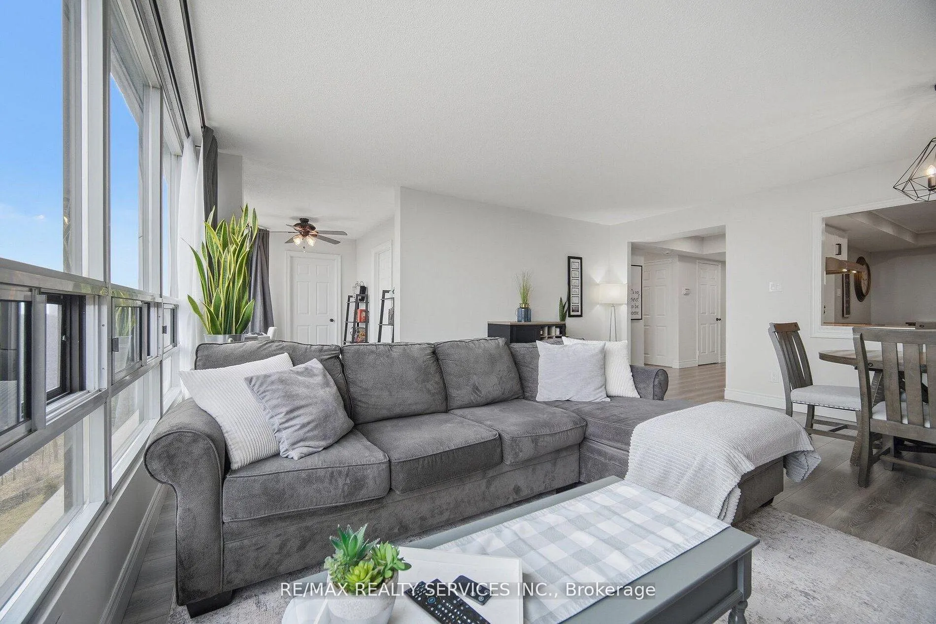 Photo 21 of Unit 711, 330 Mill Street S, Brampton, Brampton South — HOMEH