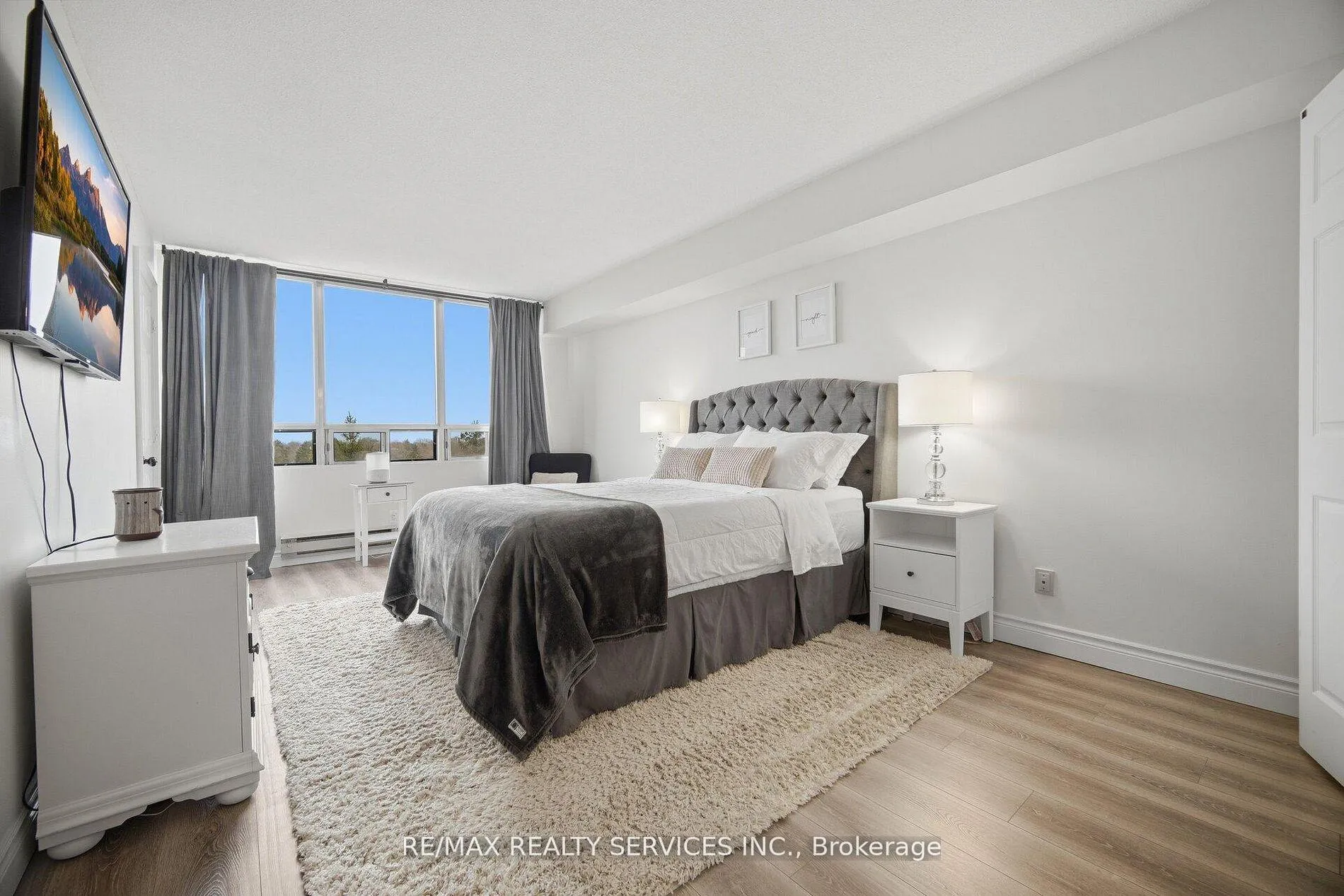 Photo 27 of Unit 711, 330 Mill Street S, Brampton, Brampton South — HOMEH