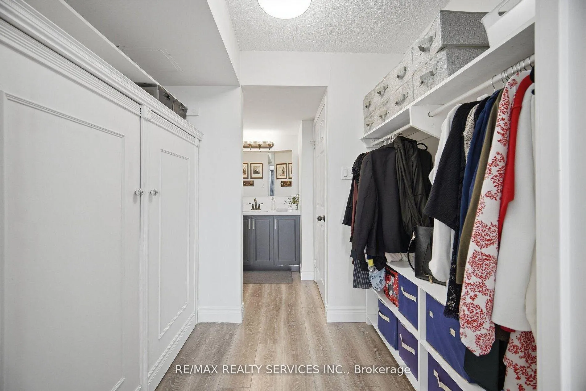 Photo 31 of Unit 711, 330 Mill Street S, Brampton, Brampton South — HOMEH
