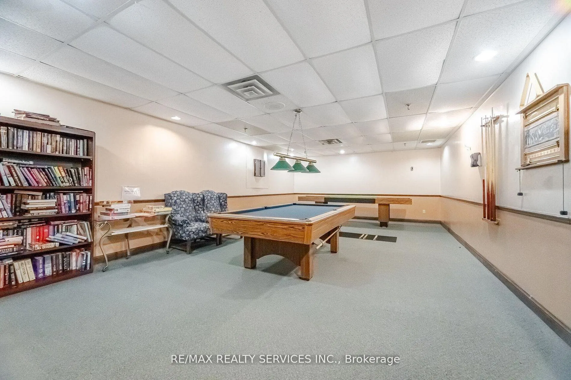 Photo 38 of Unit 711, 330 Mill Street S, Brampton, Brampton South — HOMEH