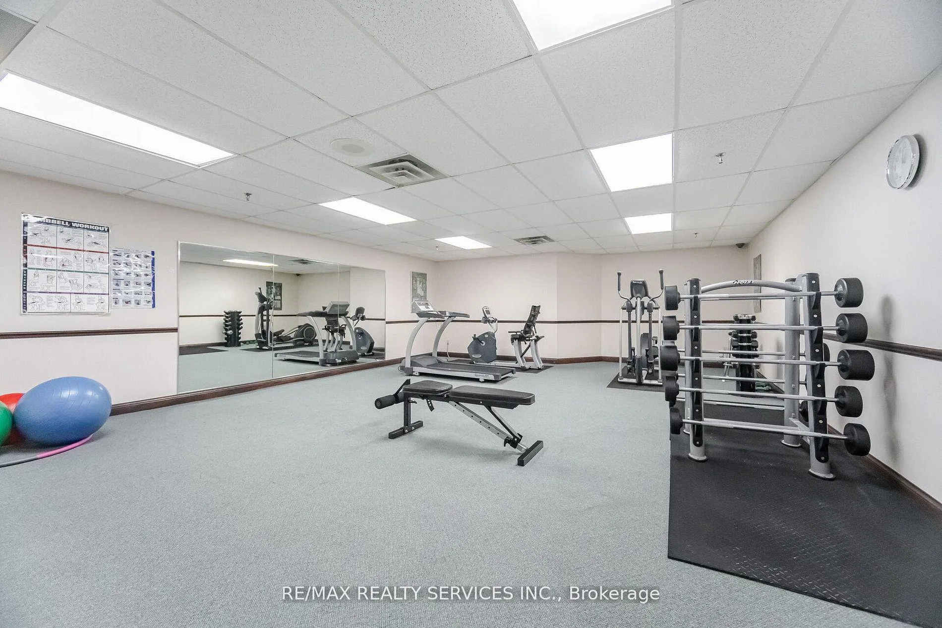 Photo 39 of Unit 711, 330 Mill Street S, Brampton, Brampton South — HOMEH
