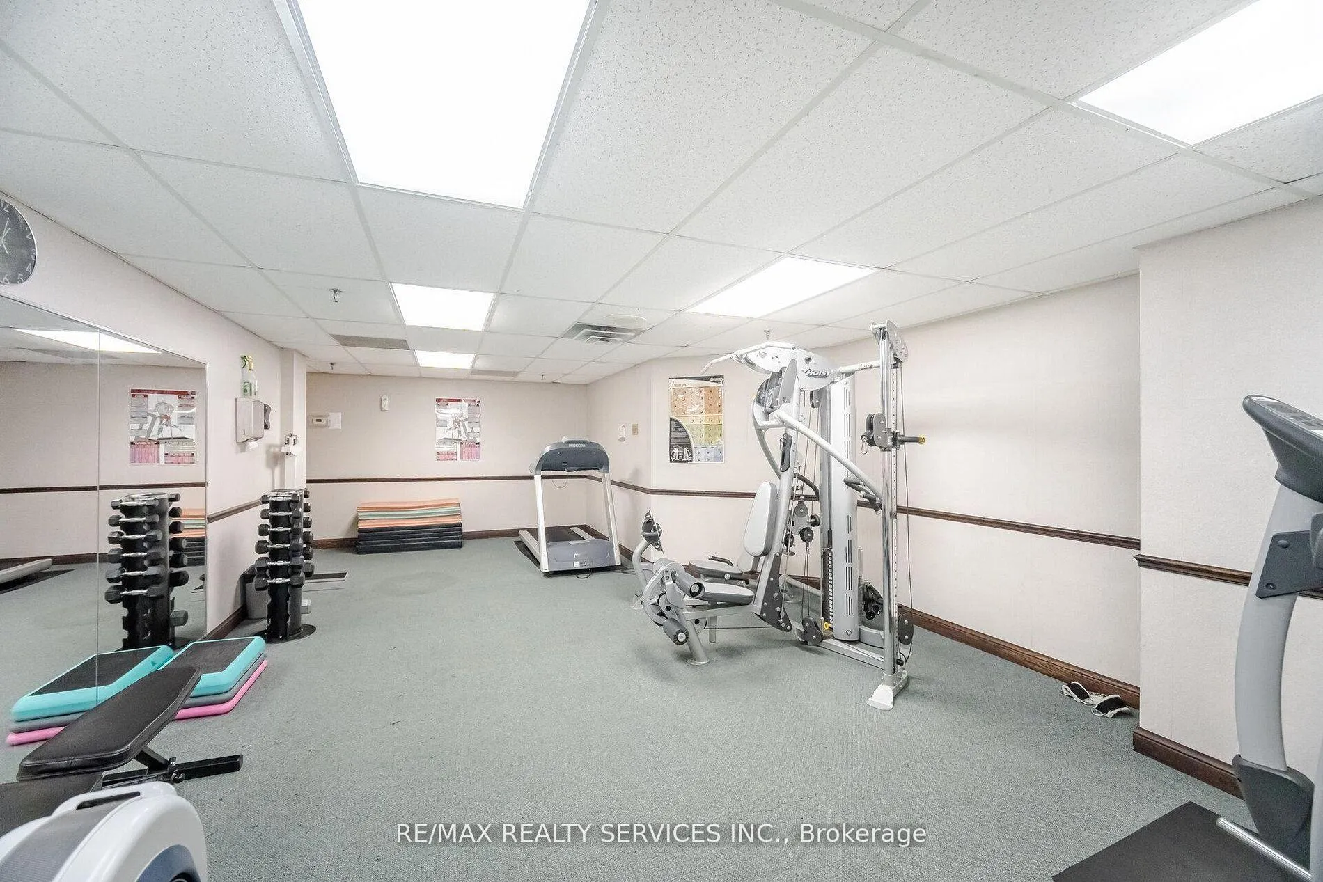 Photo 41 of Unit 711, 330 Mill Street S, Brampton, Brampton South — HOMEH