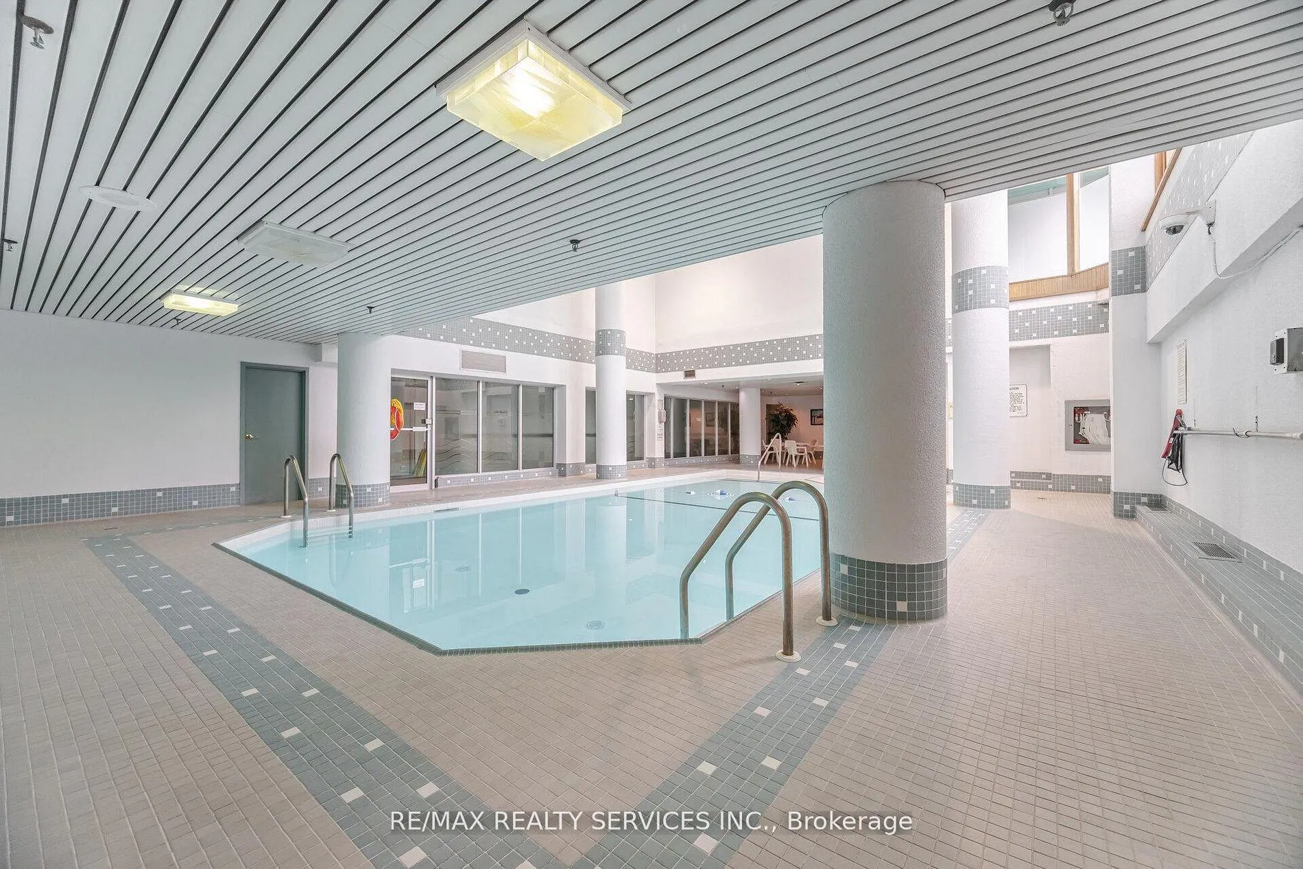 Photo 42 of Unit 711, 330 Mill Street S, Brampton, Brampton South — HOMEH