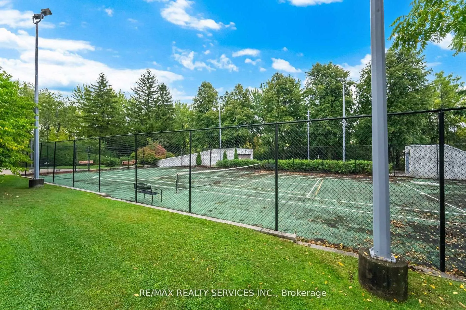 Photo 48 of Unit 711, 330 Mill Street S, Brampton, Brampton South — HOMEH