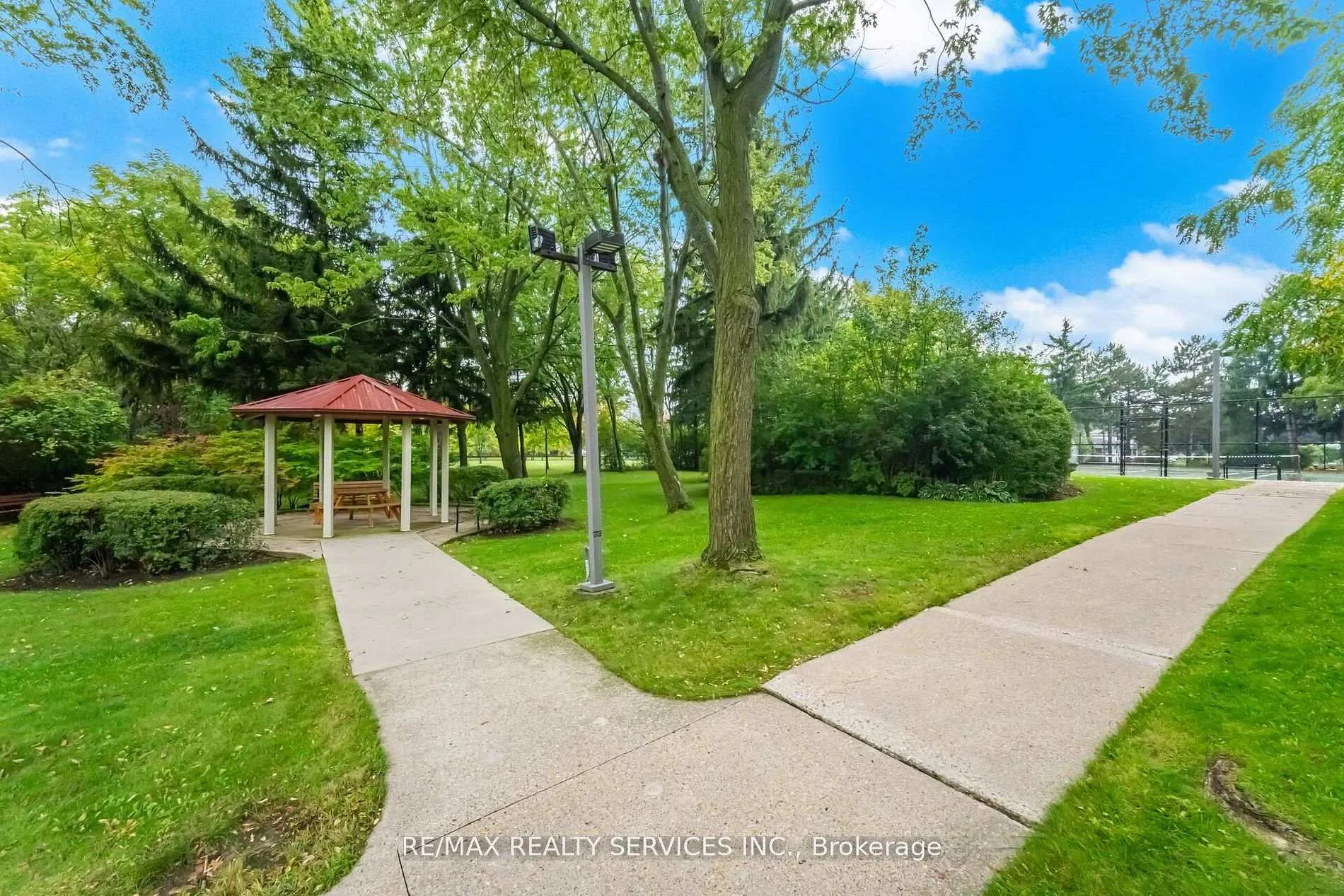 Photo 49 of Unit 711, 330 Mill Street S, Brampton, Brampton South — HOMEH
