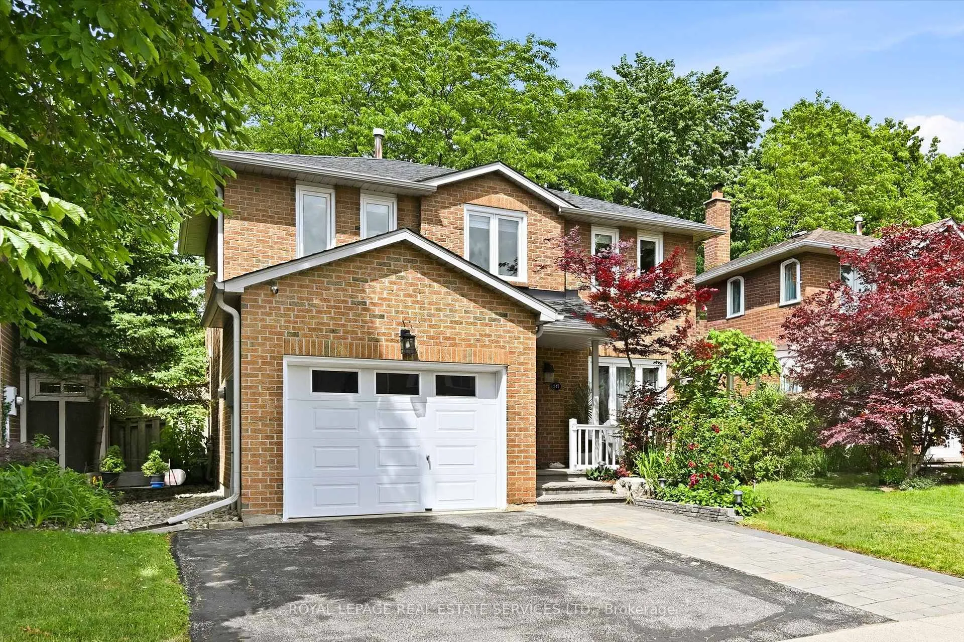 Photo 4 of 147 Speyside Drive, Oakville, Bronte — HOMEH