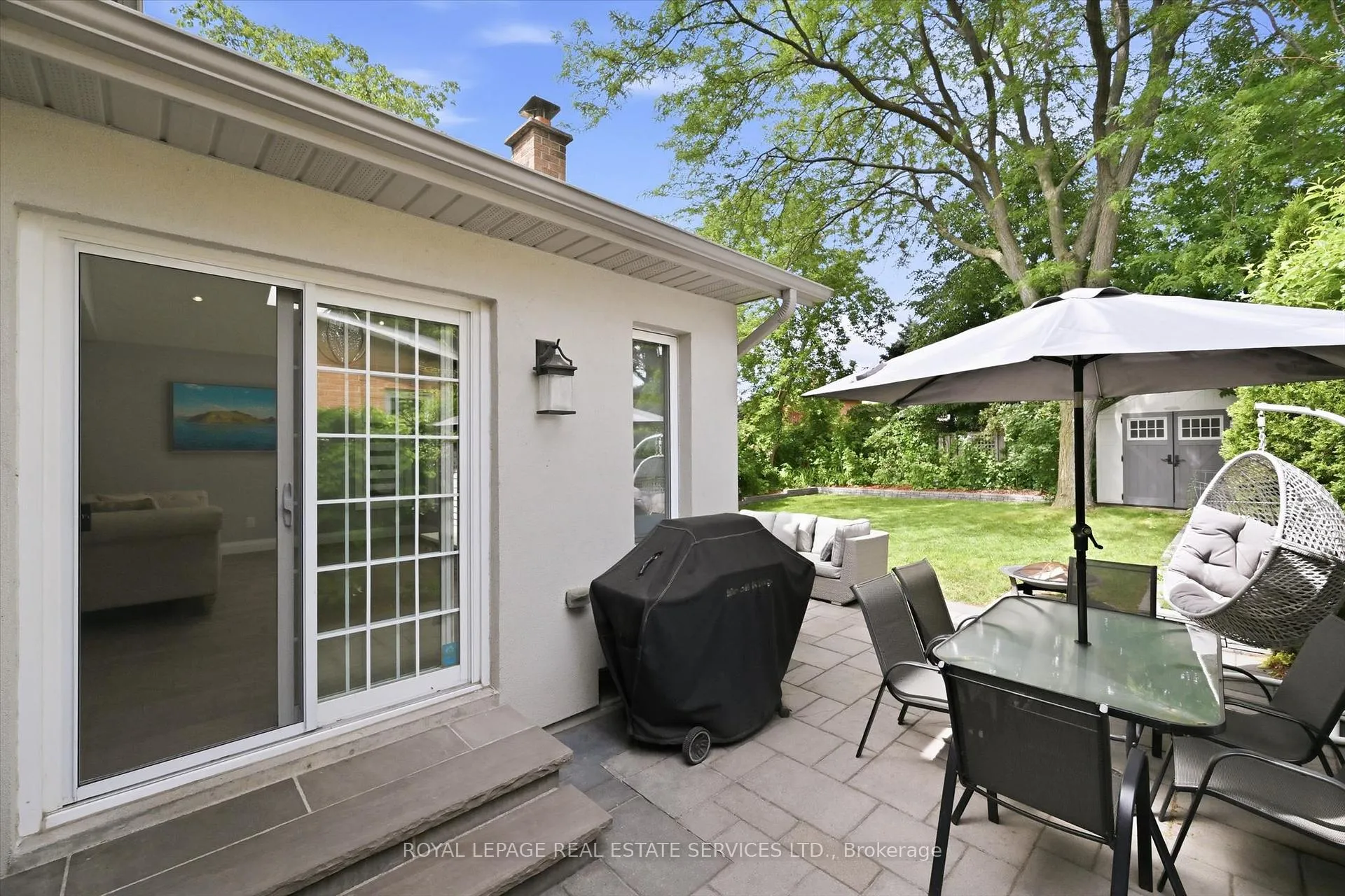 Photo 37 of 147 Speyside Drive, Oakville, Bronte — HOMEH