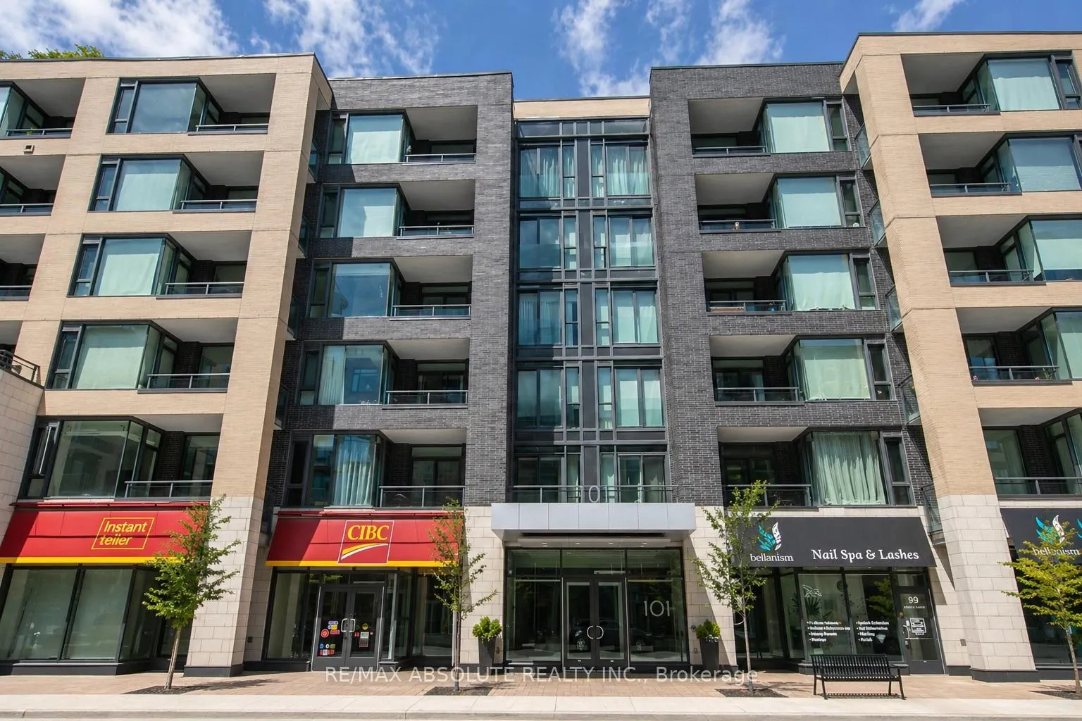 Photo 1 of Unit 217, 101 Richmond Road, Ottawa, Westboro South — HOMEH