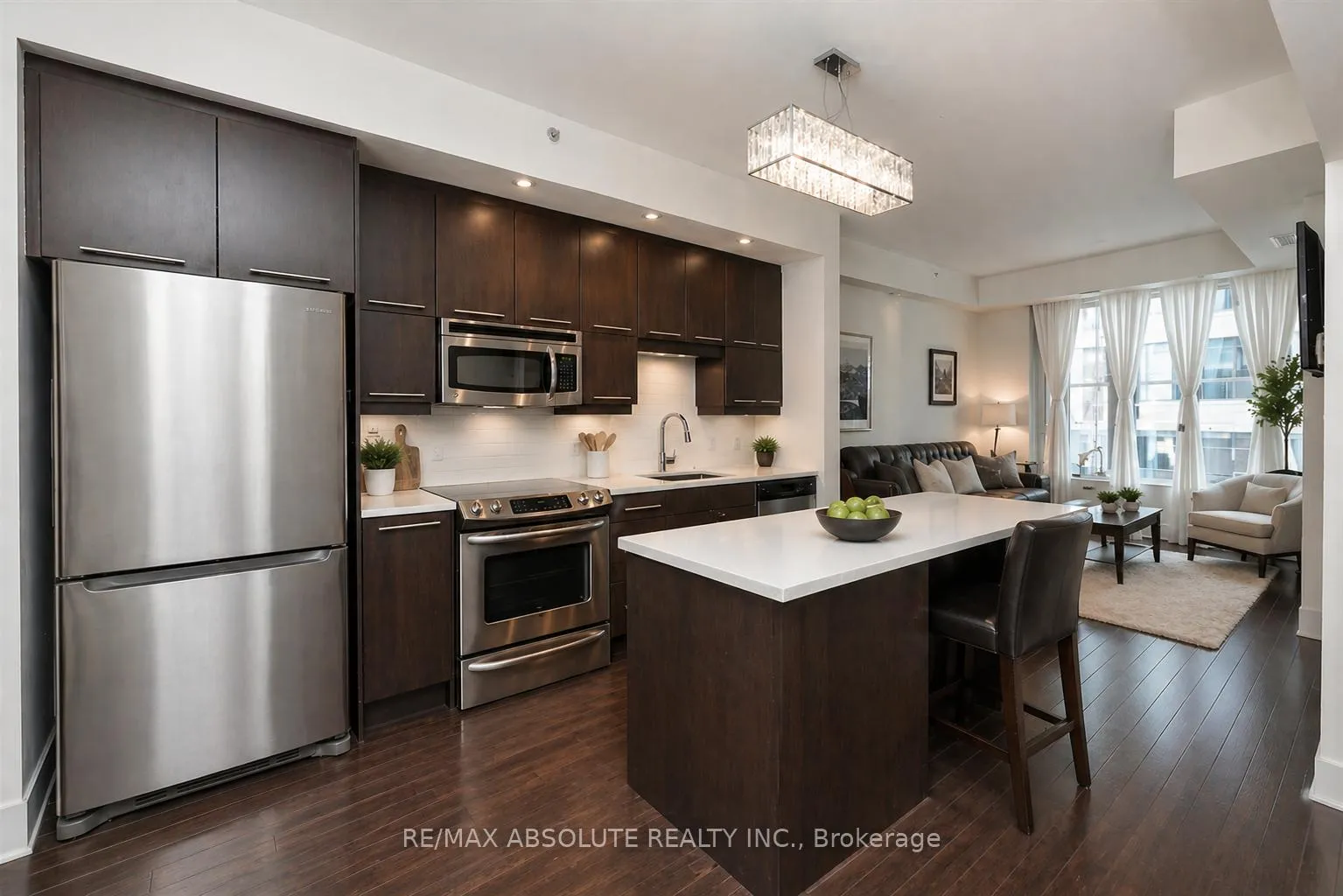 Photo 3 of Unit 217, 101 Richmond Road, Ottawa, Westboro South — HOMEH