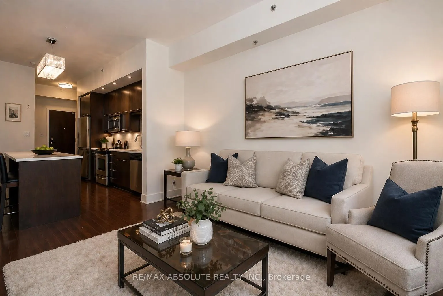 Photo 5 of Unit 217, 101 Richmond Road, Ottawa, Westboro South — HOMEH