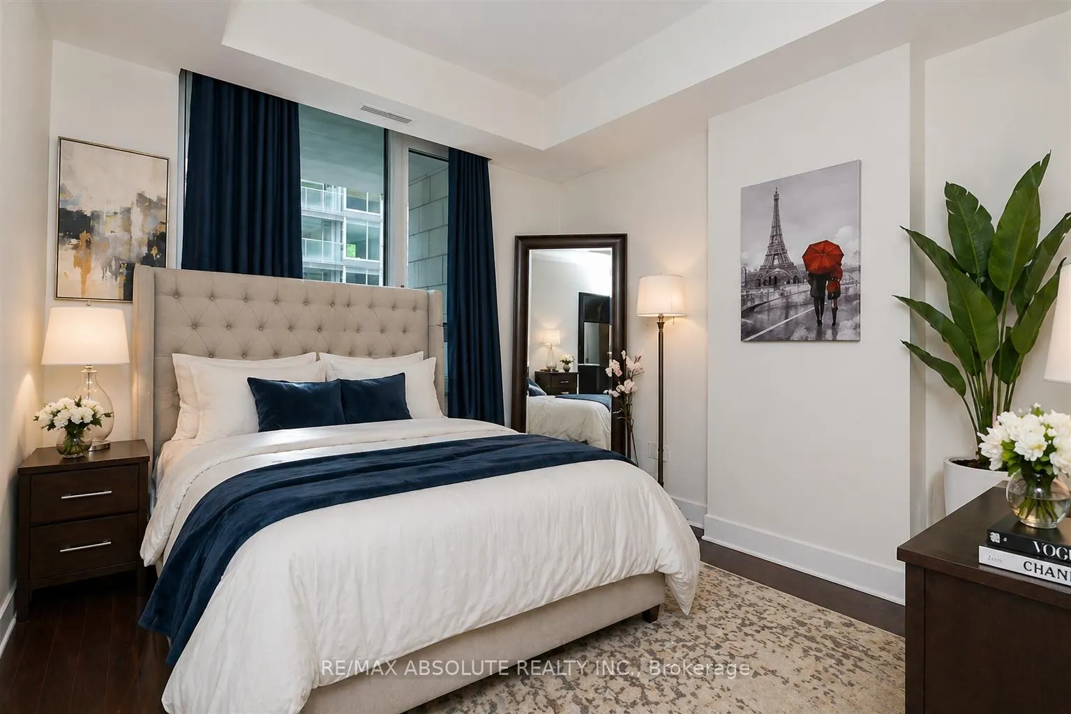 Photo 8 of Unit 217, 101 Richmond Road, Ottawa, Westboro South — HOMEH