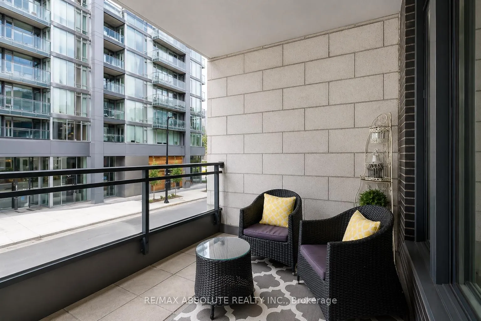 Photo 10 of Unit 217, 101 Richmond Road, Ottawa, Westboro South — HOMEH