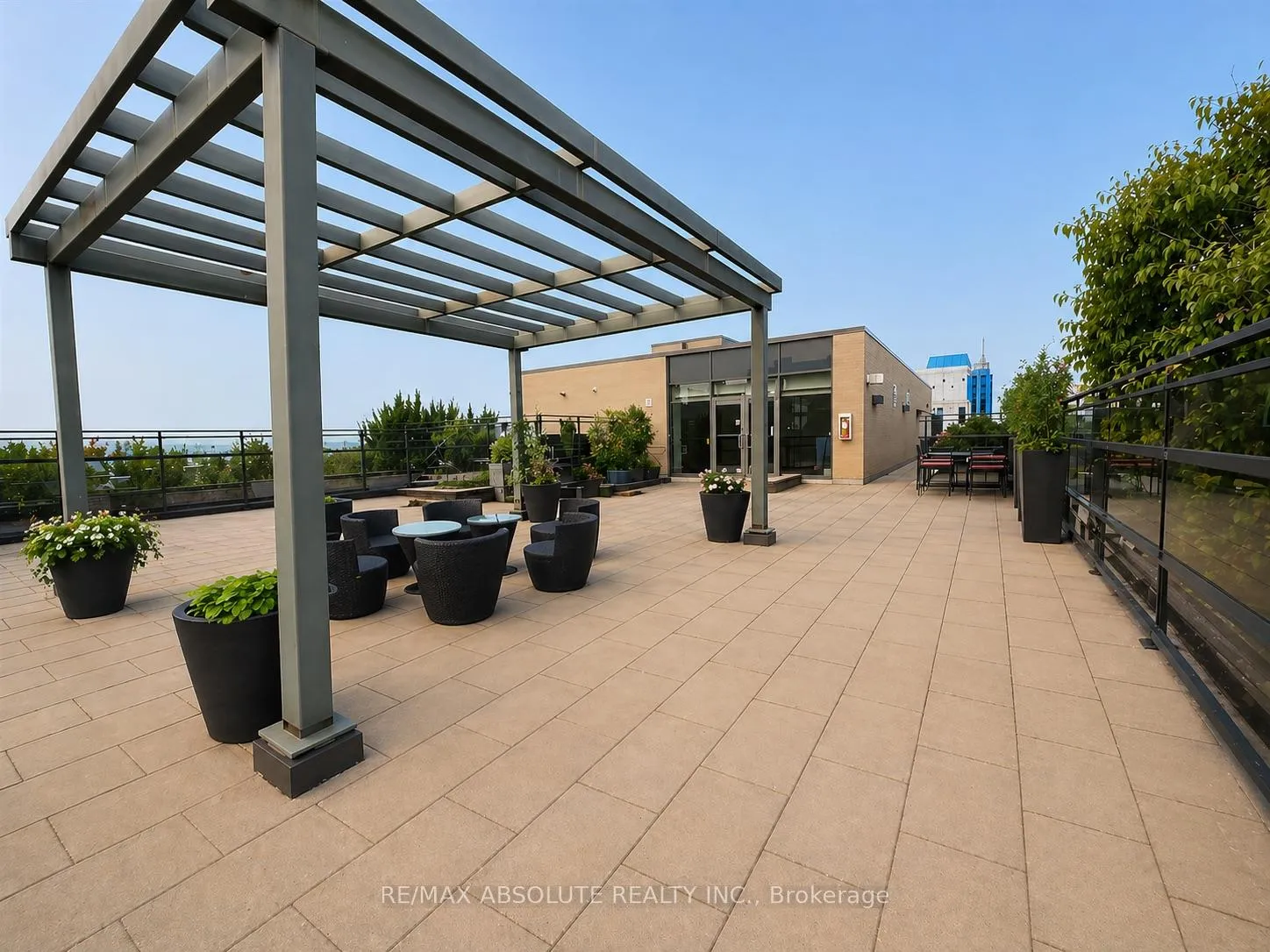 Photo 14 of Unit 217, 101 Richmond Road, Ottawa, Westboro South — HOMEH