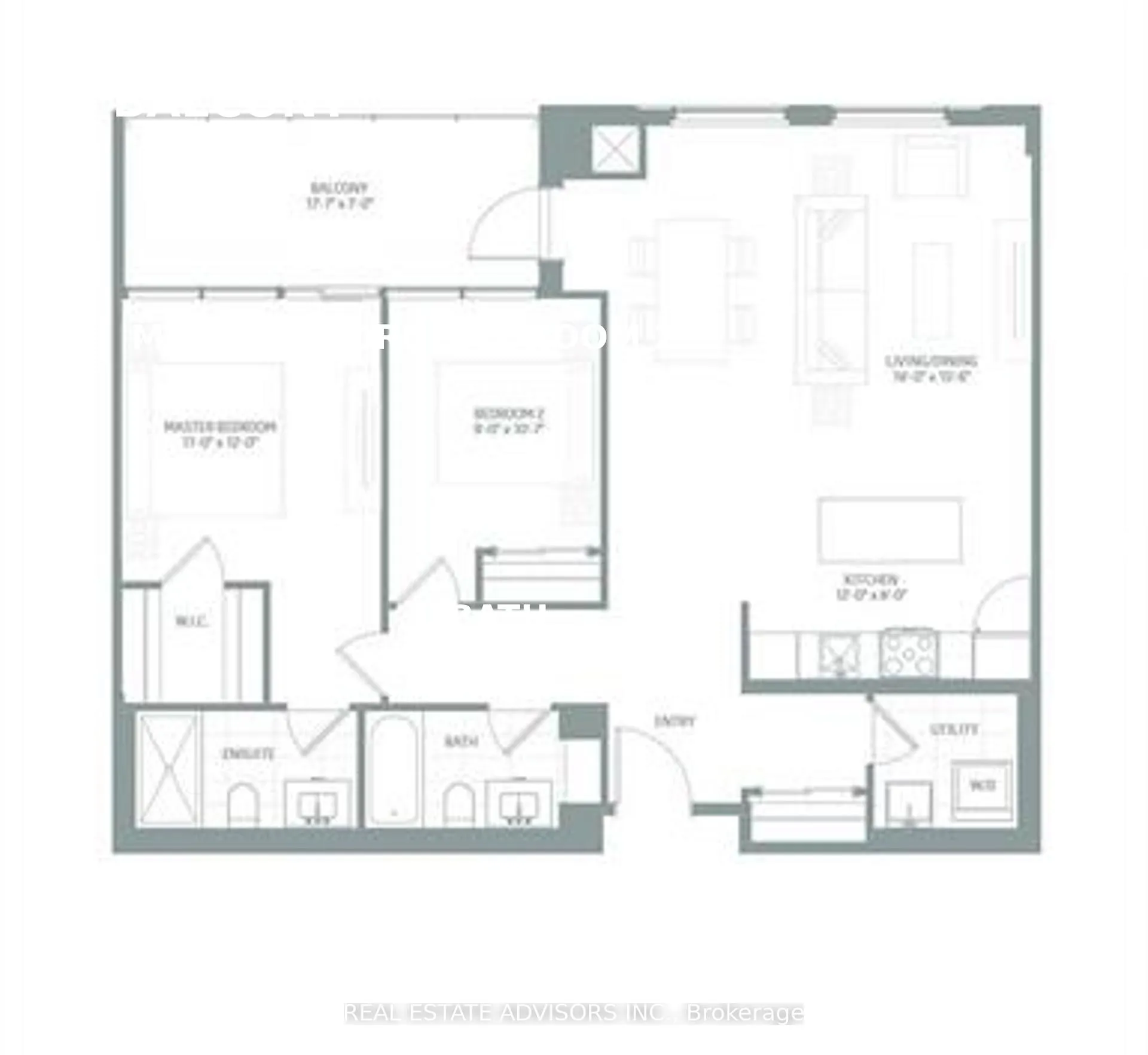 Photo 5 of Unit 716, 185 Dunlop Street E, Barrie, Lakeshore — HOMEH