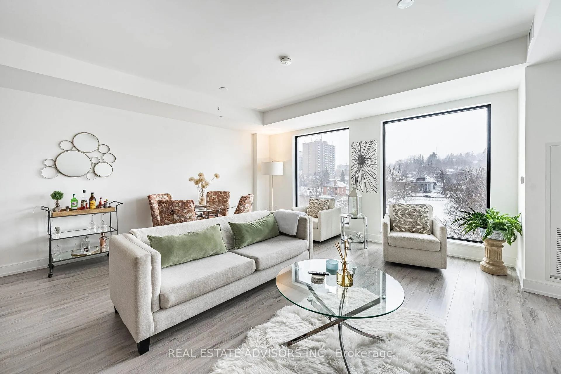 Photo 12 of Unit 716, 185 Dunlop Street E, Barrie, Lakeshore — HOMEH