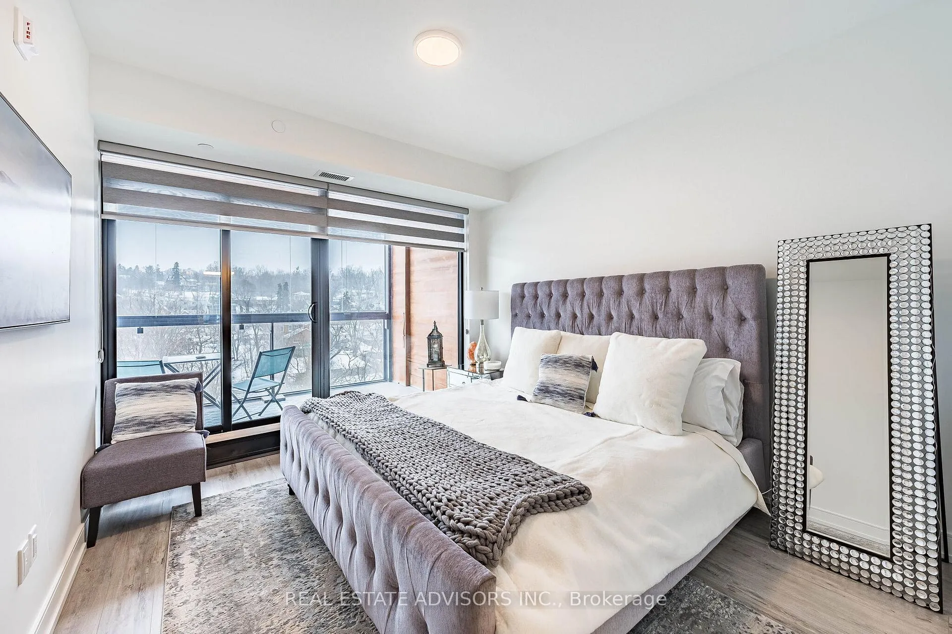 Photo 14 of Unit 716, 185 Dunlop Street E, Barrie, Lakeshore — HOMEH