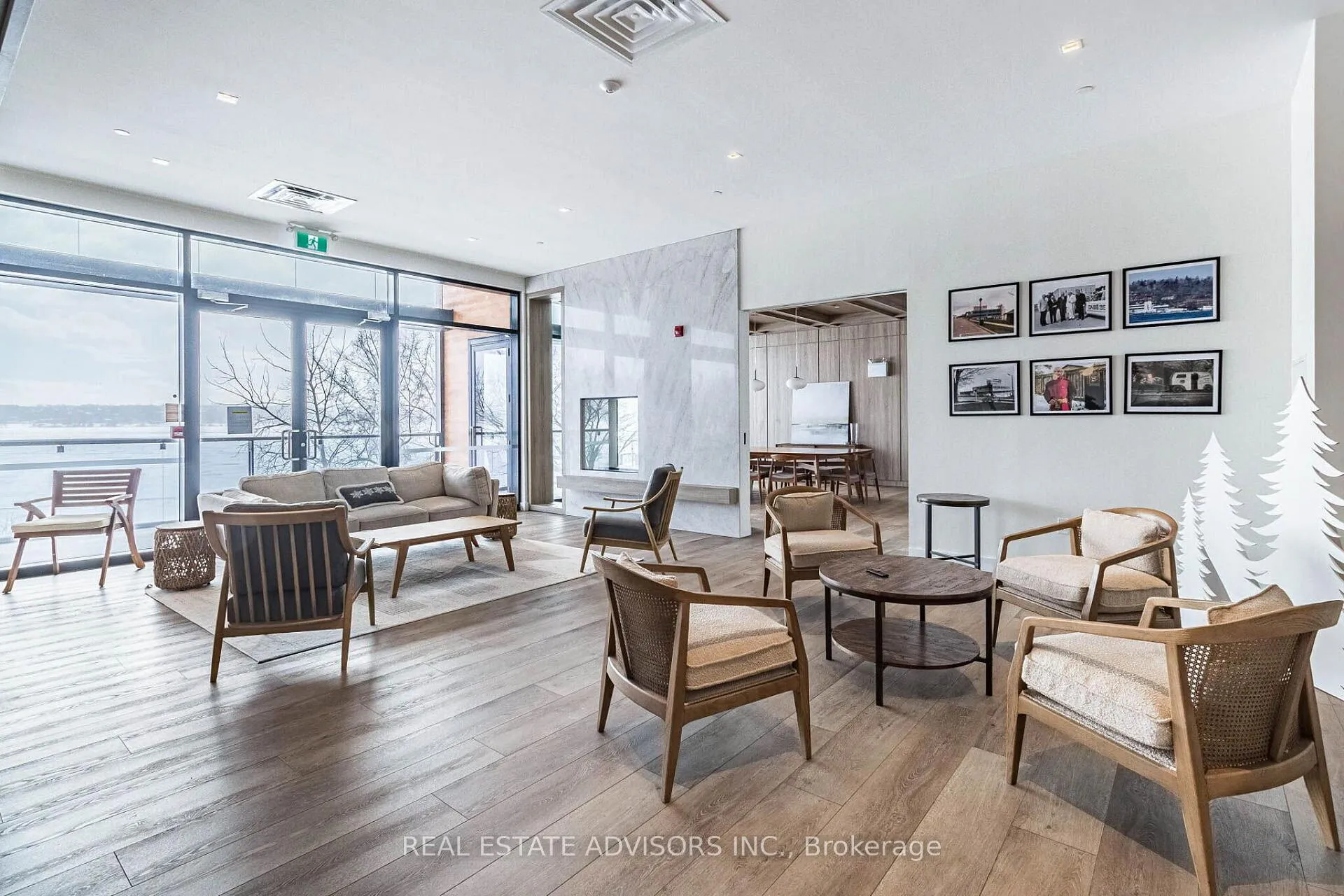 Photo 21 of Unit 716, 185 Dunlop Street E, Barrie, Lakeshore — HOMEH