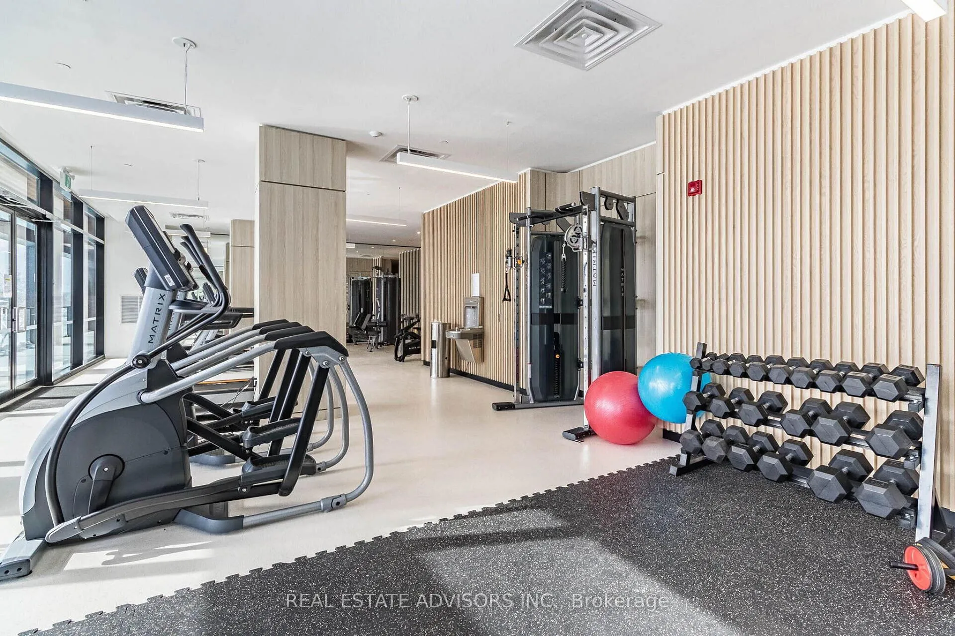 Photo 25 of Unit 716, 185 Dunlop Street E, Barrie, Lakeshore — HOMEH