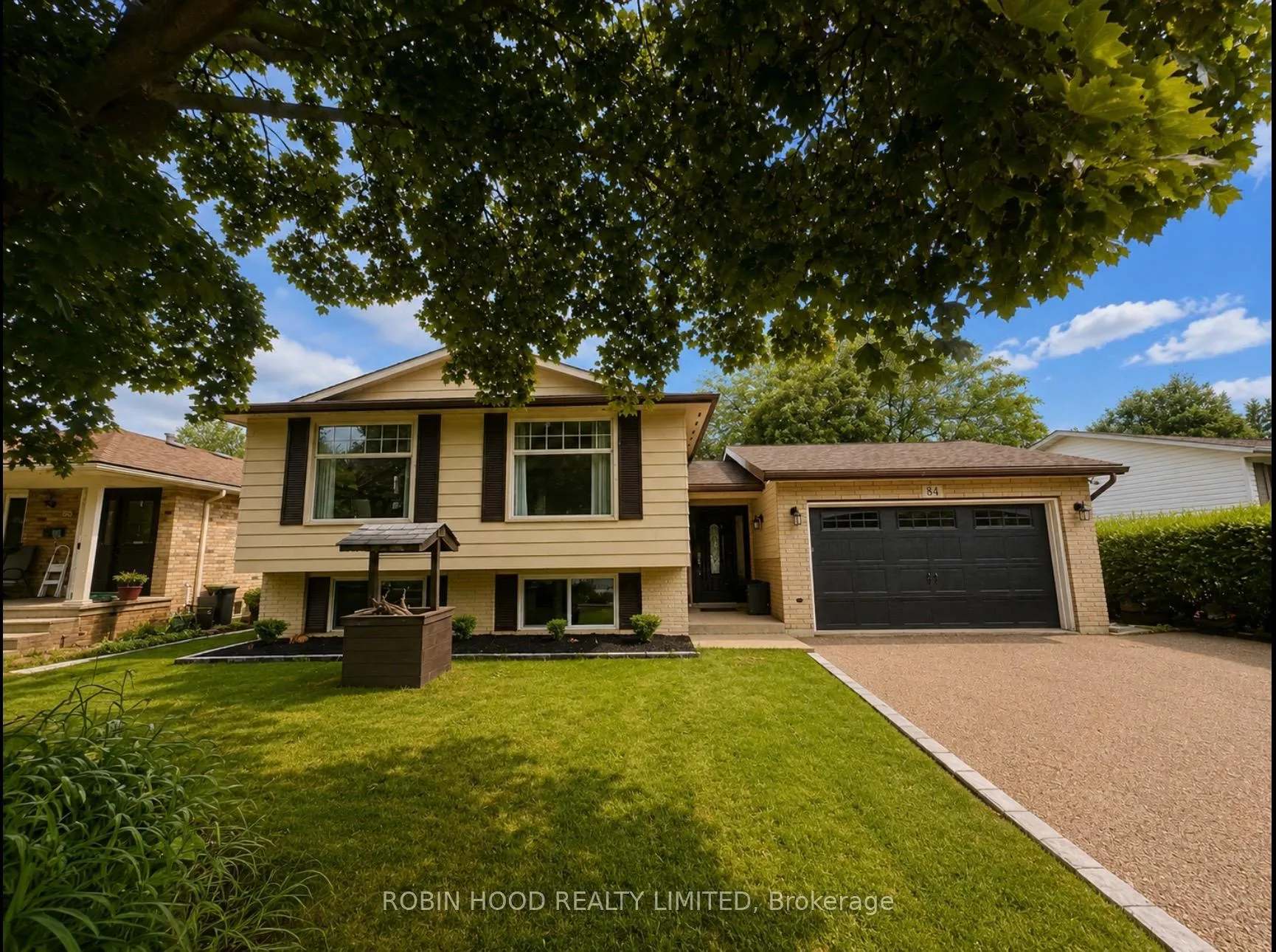 Photo 2 of 84 Elgar Avenue, Hamilton, Rolston — HOMEH