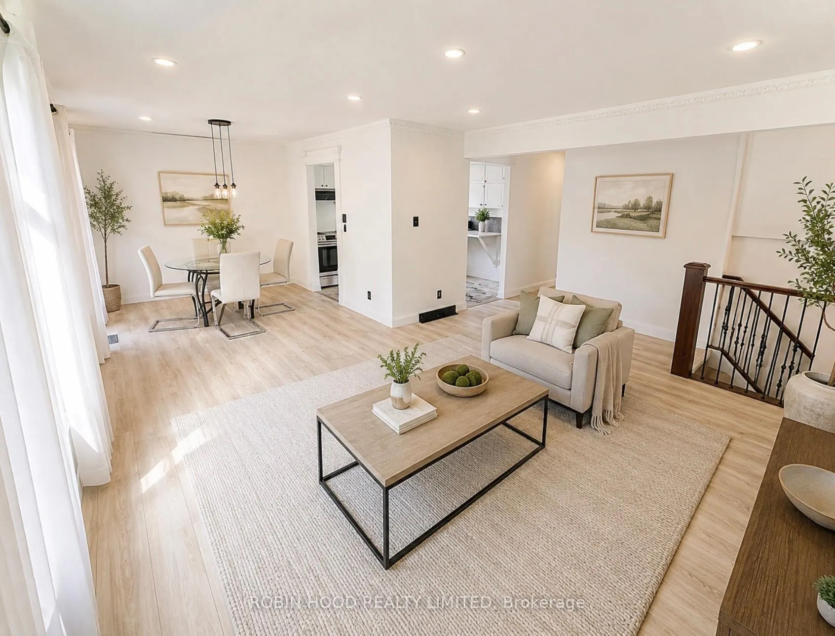 Photo 4 of 84 Elgar Avenue, Hamilton, Rolston — HOMEH