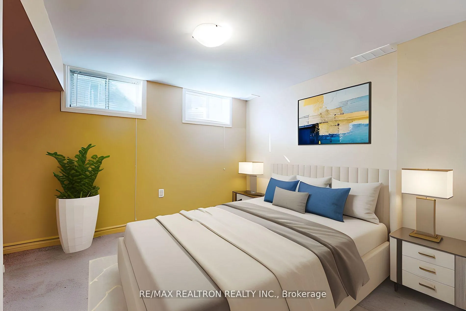 Photo 2 of Unit Lower, 84 Santamonica Boulevard, Scarborough, Clairlea-Birchmount — HOMEH