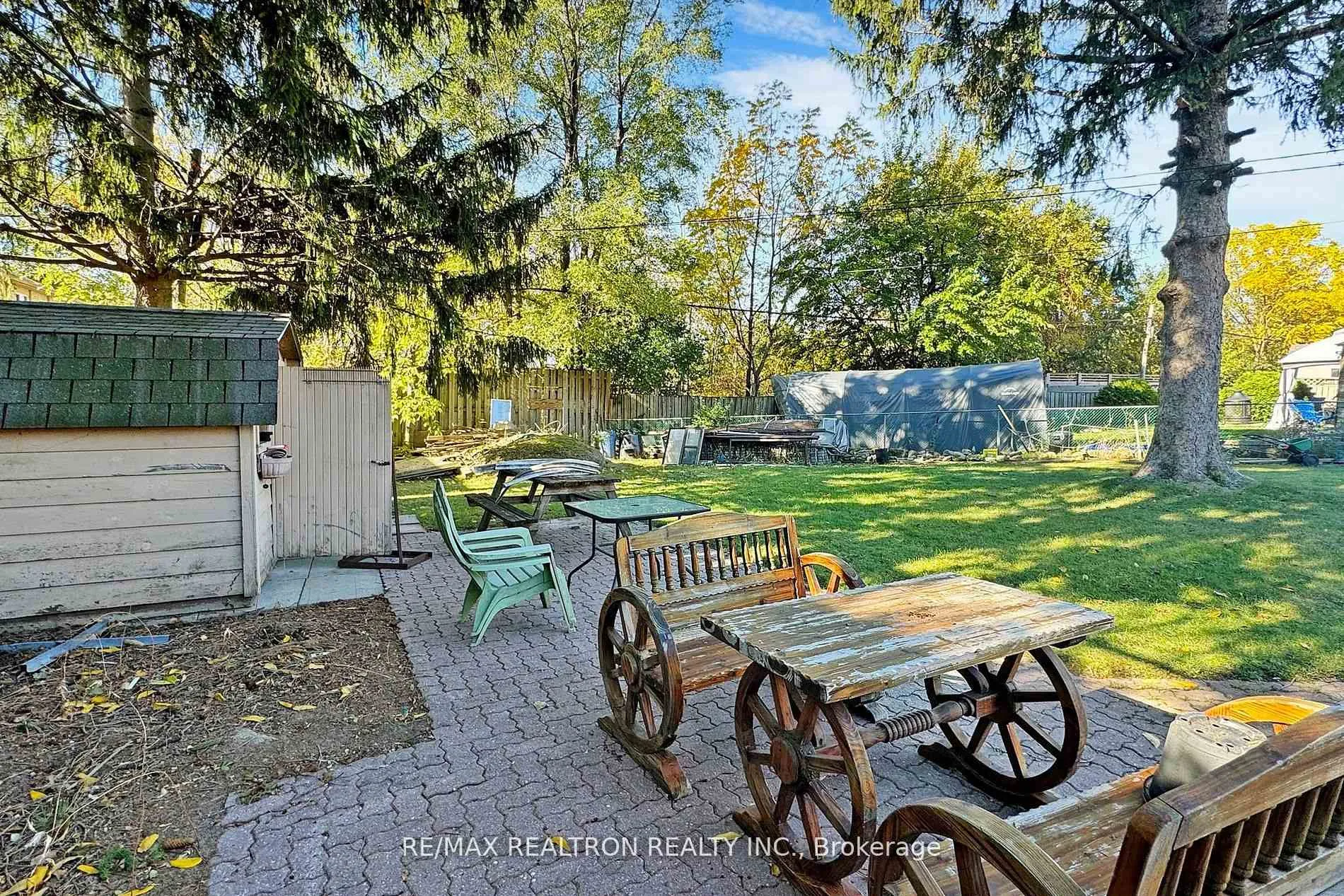 Photo 22 of Unit Lower, 84 Santamonica Boulevard, Scarborough, Clairlea-Birchmount — HOMEH