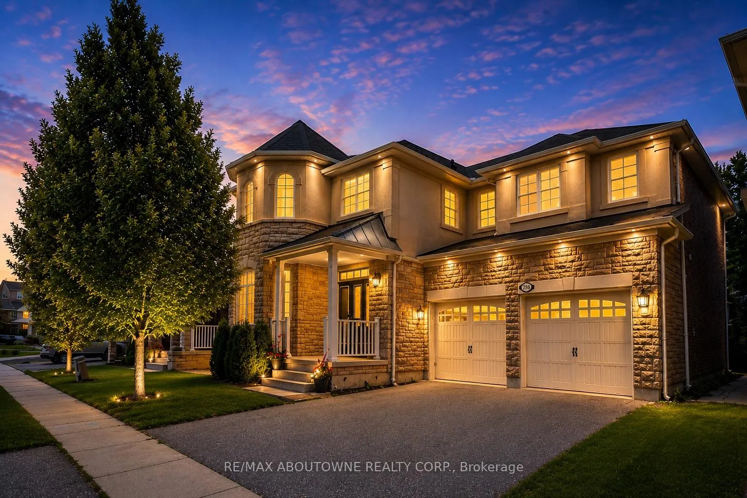 Photo 1 of 2383 Calloway Drive, Oakville, Westmount — HOMEH