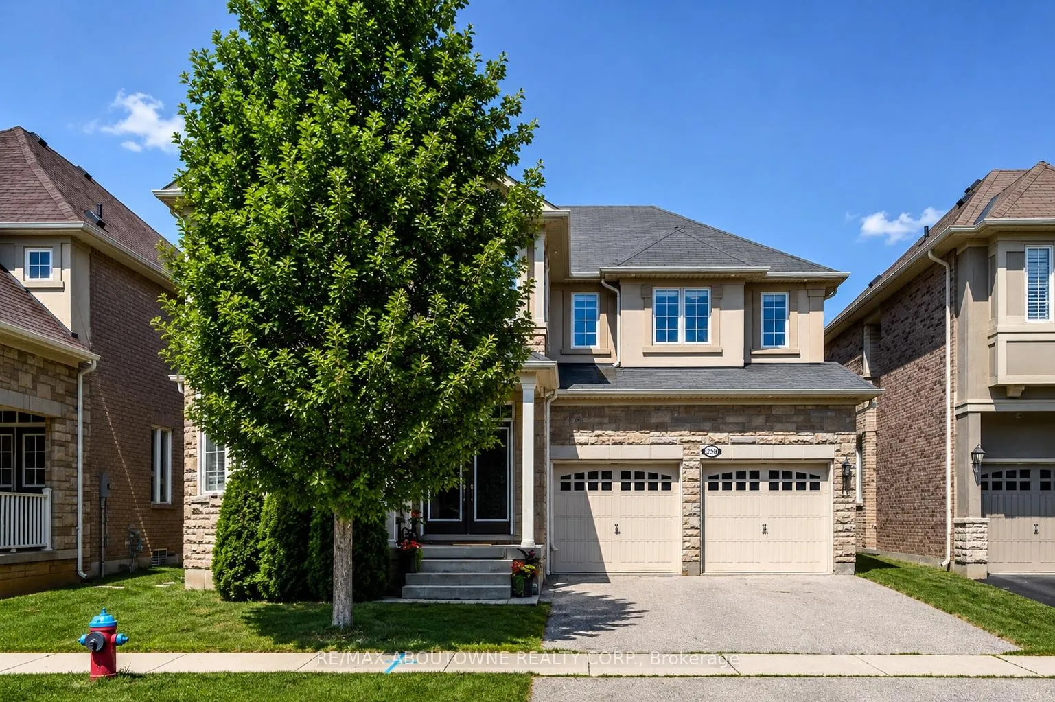 Photo 2 of 2383 Calloway Drive, Oakville, Westmount — HOMEH