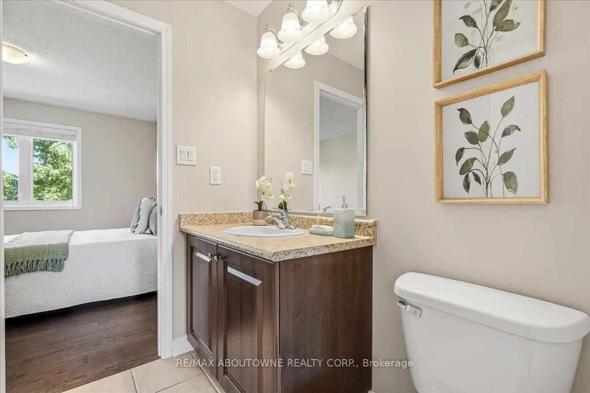 Photo 36 of 2383 Calloway Drive, Oakville, Westmount — HOMEH