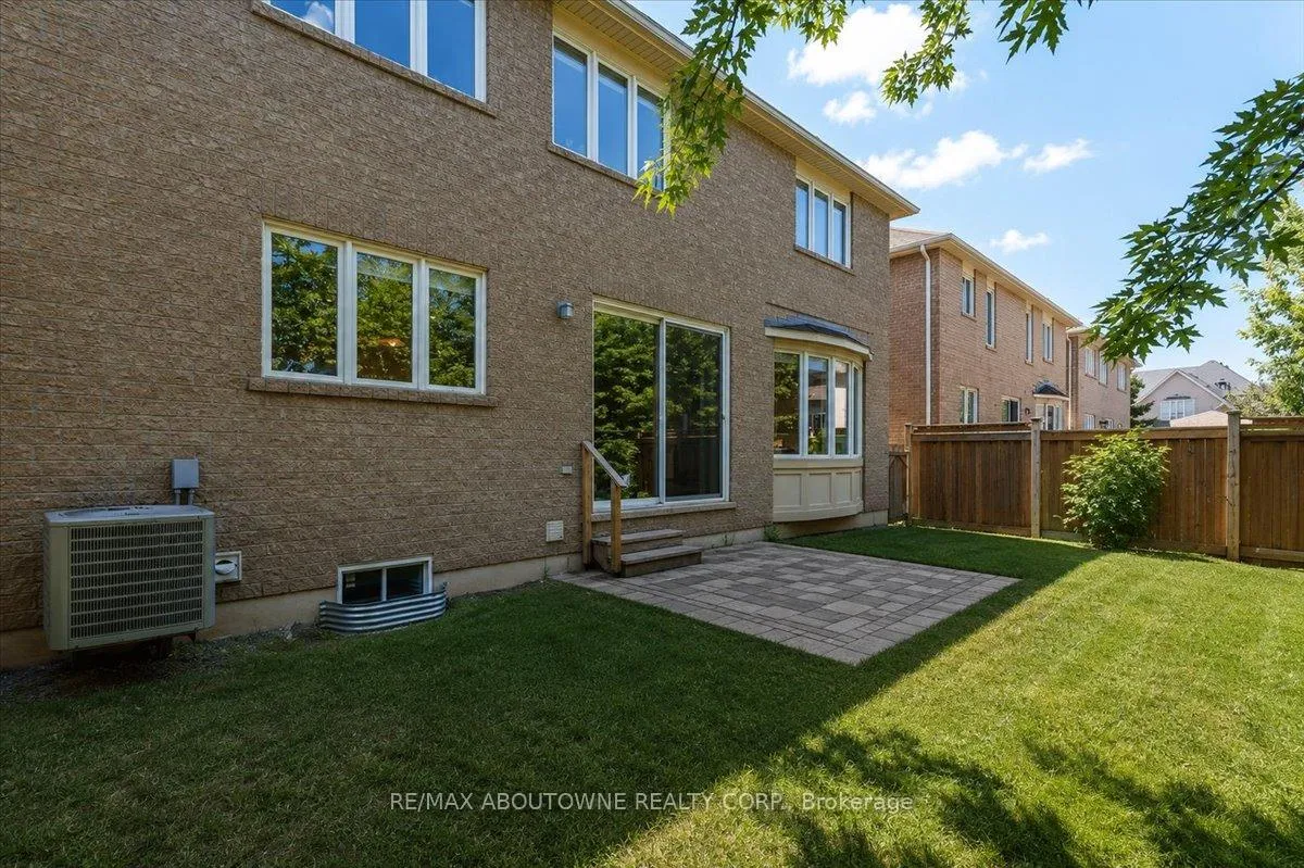 Photo 46 of 2383 Calloway Drive, Oakville, Westmount — HOMEH