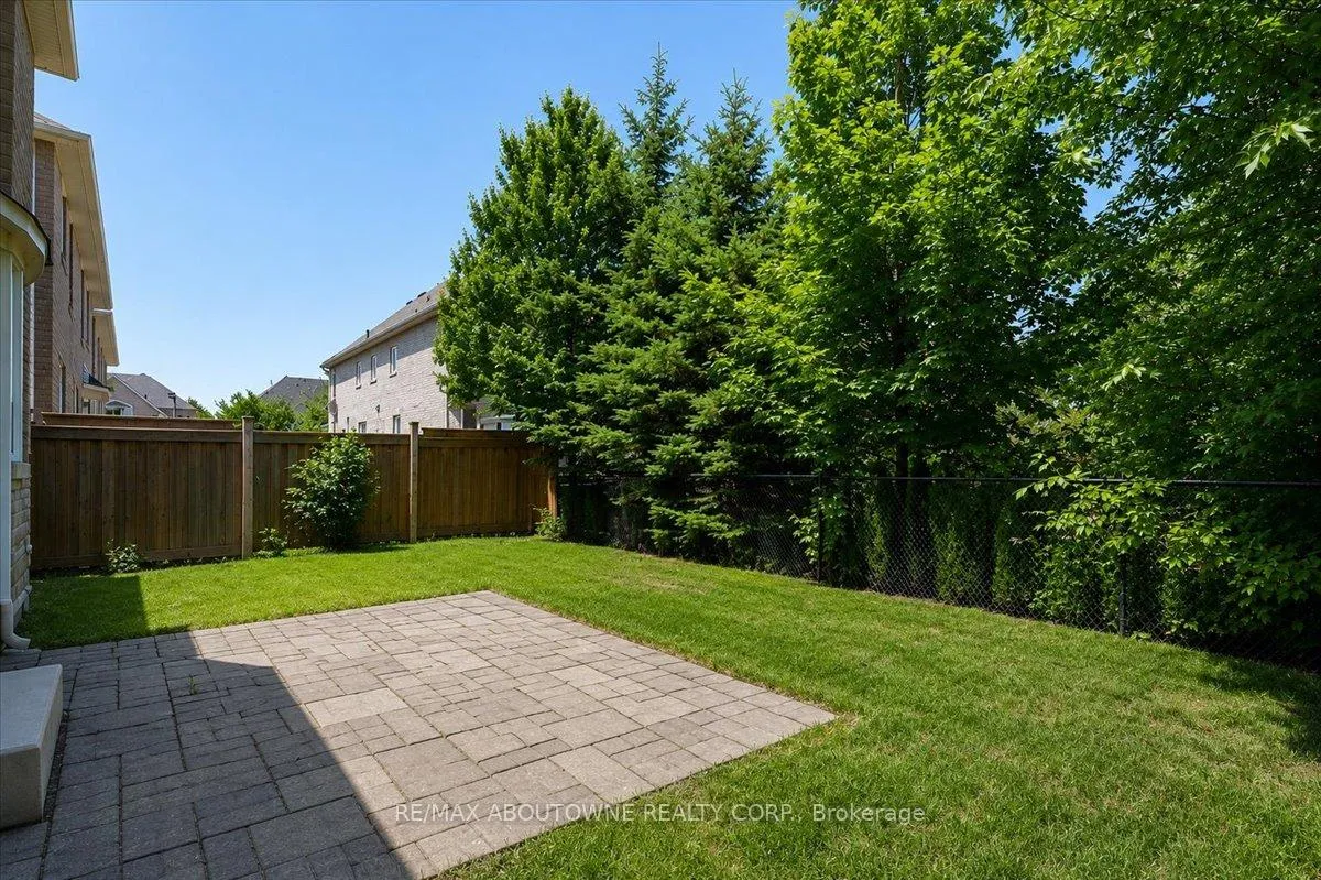 Photo 47 of 2383 Calloway Drive, Oakville, Westmount — HOMEH