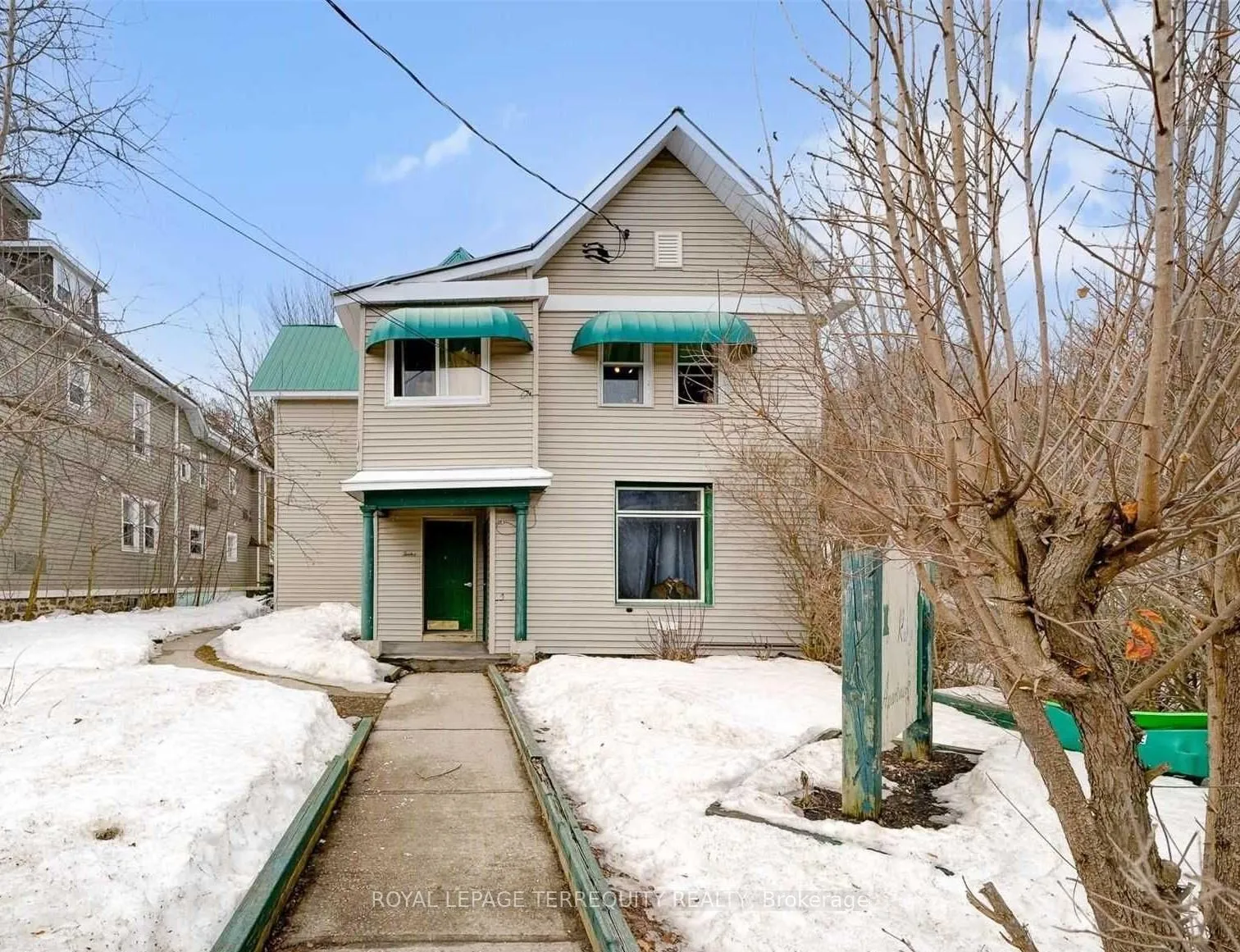 Photo of 12 Gibson Street