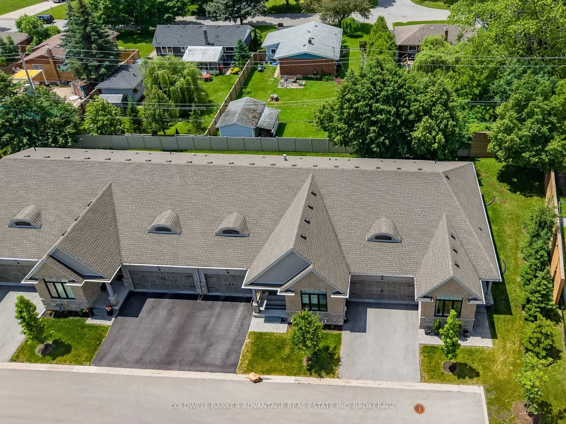 Photo 39 of 1 Borden Trail, Welland, Prince Charles — HOMEH