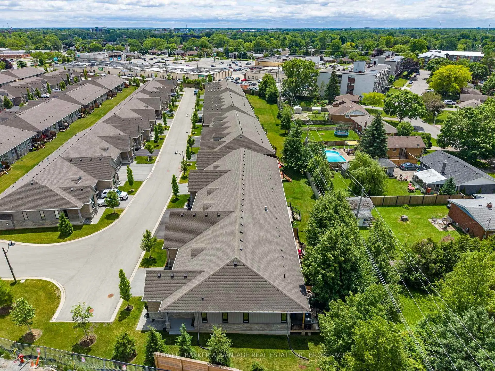 Photo 41 of 1 Borden Trail, Welland, Prince Charles — HOMEH