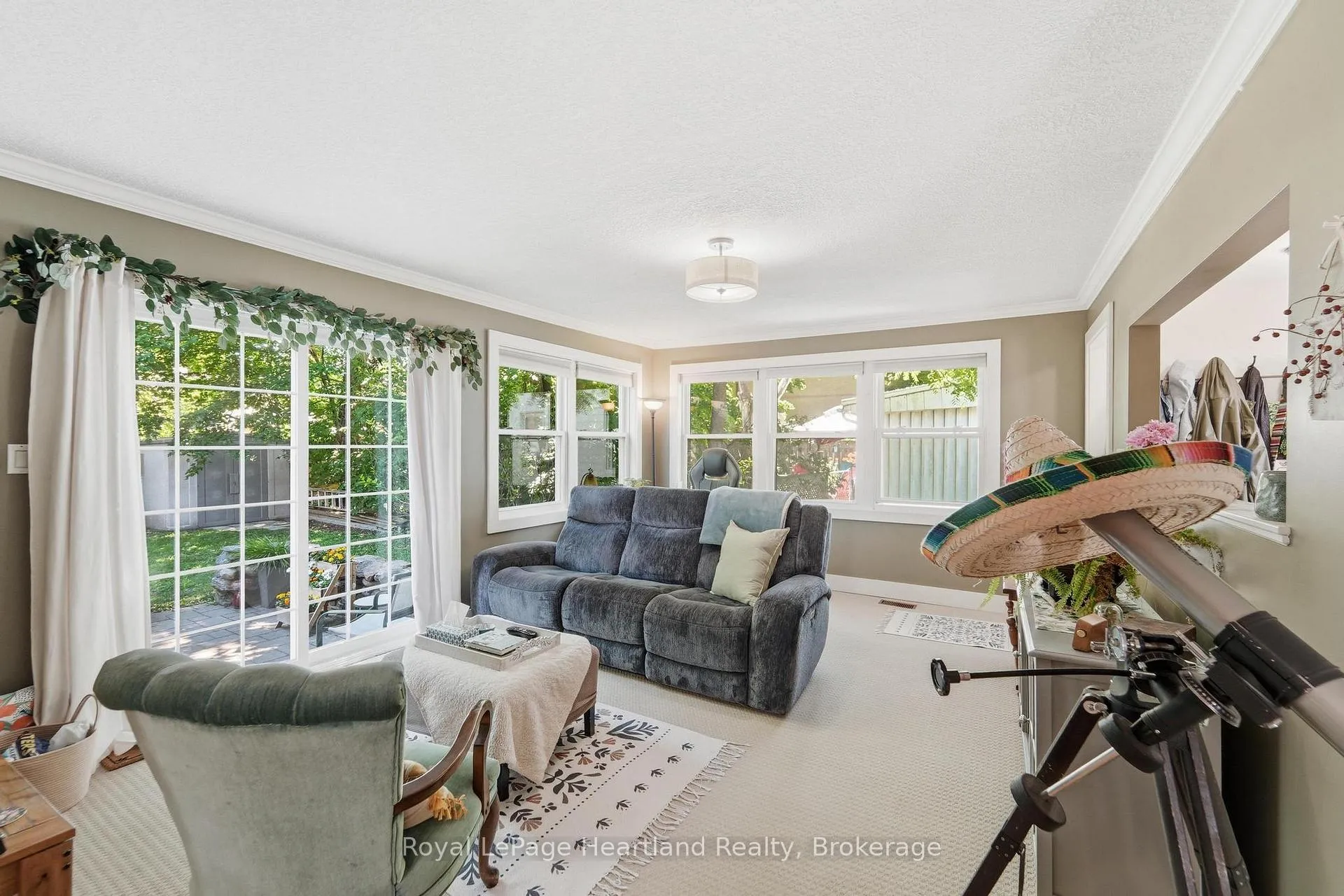 Photo 6 of 36 Trafalgar Street, Goderich, Goderich (Town) — HOMEH