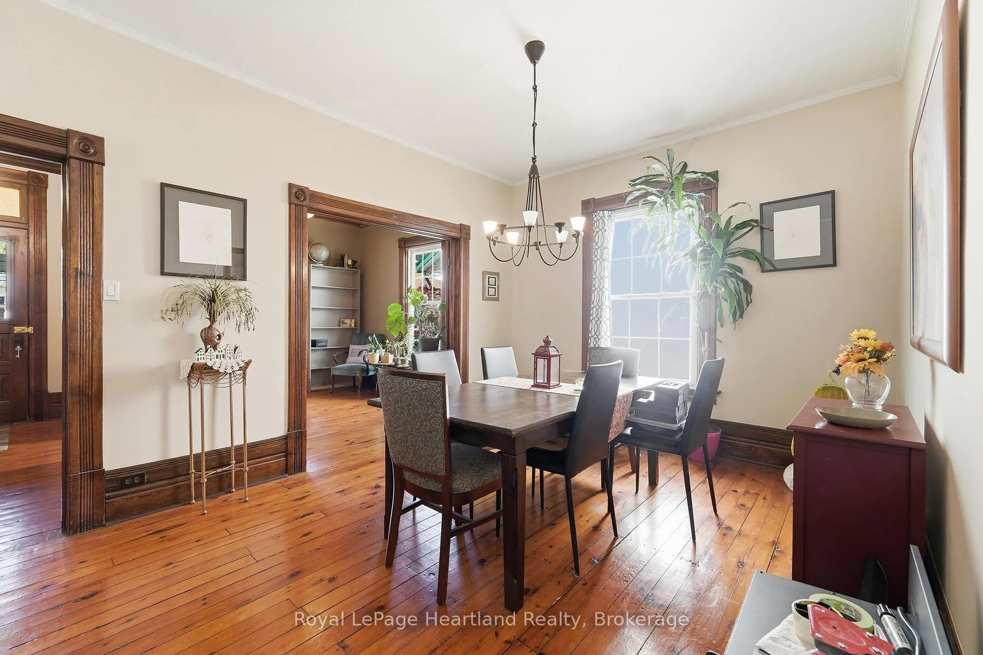 Photo 12 of 36 Trafalgar Street, Goderich, Goderich (Town) — HOMEH