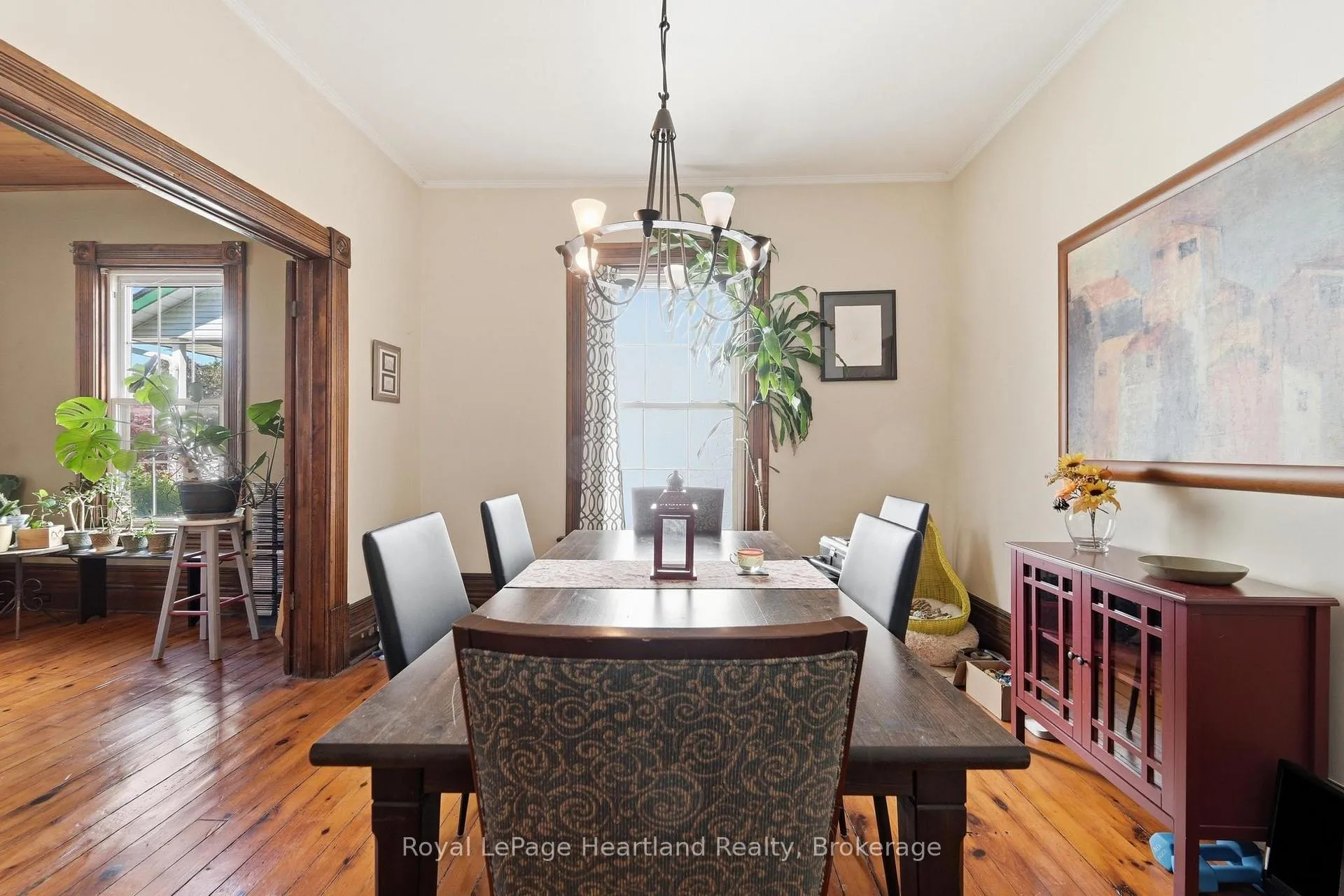 Photo 13 of 36 Trafalgar Street, Goderich, Goderich (Town) — HOMEH