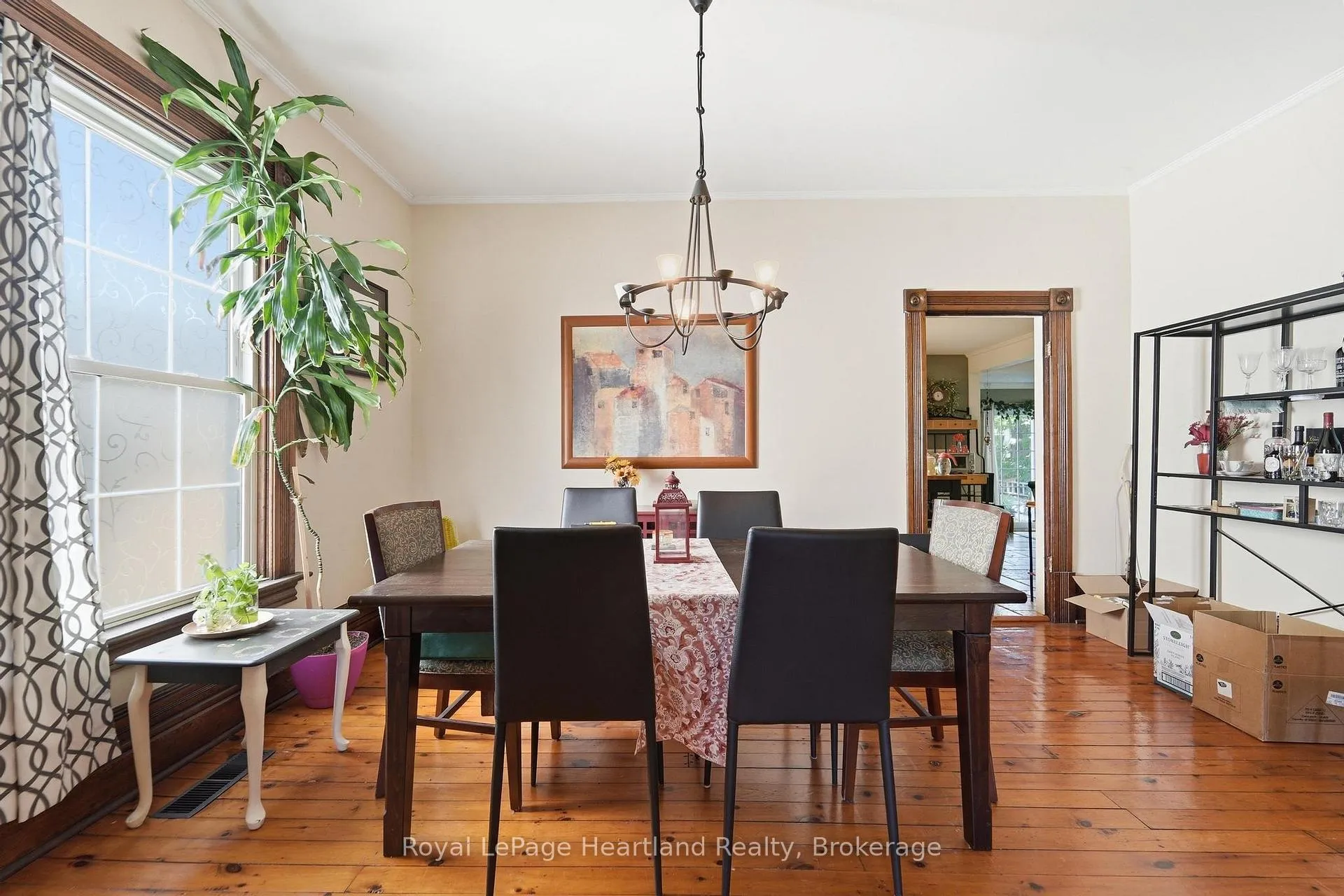 Photo 14 of 36 Trafalgar Street, Goderich, Goderich (Town) — HOMEH