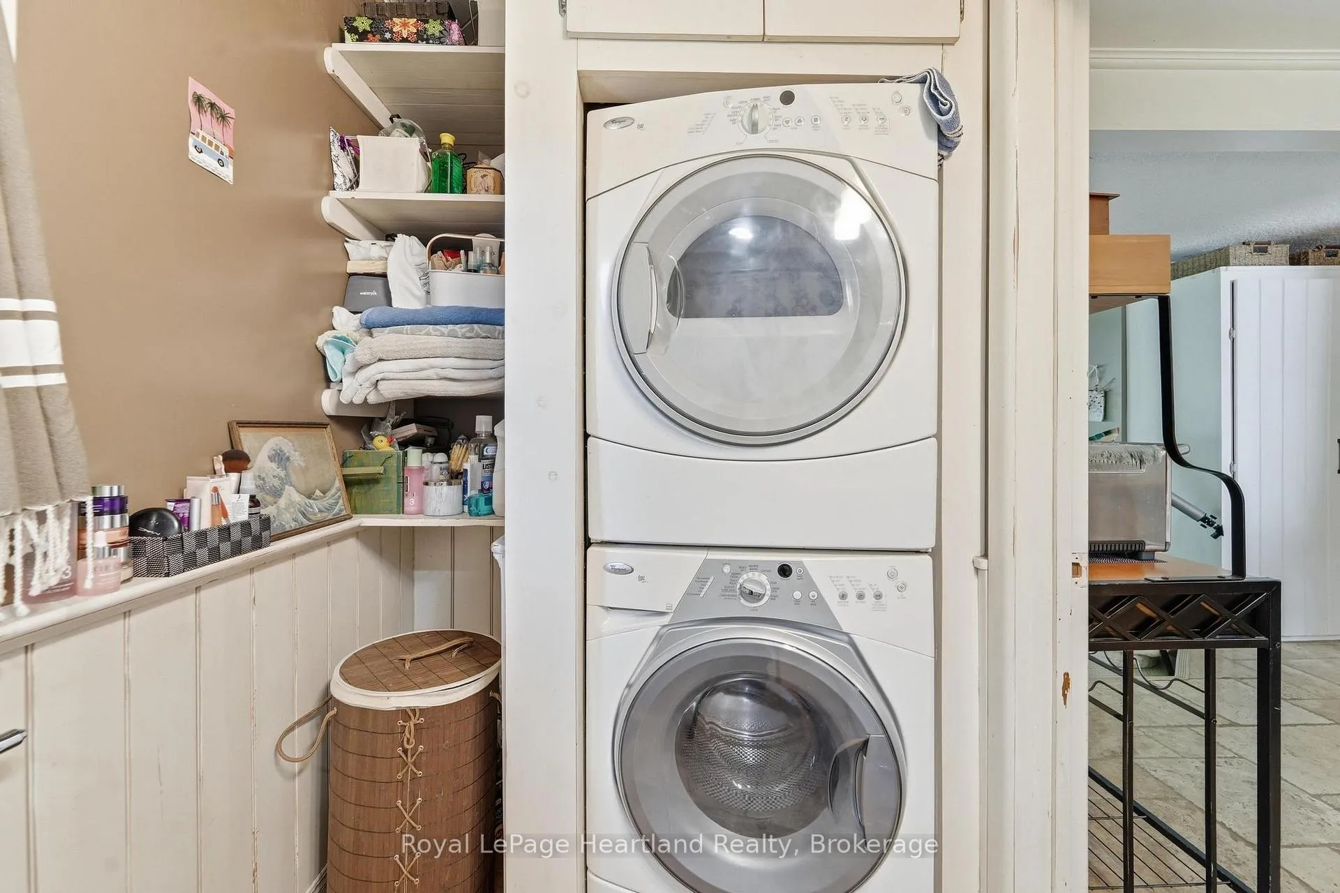 Photo 19 of 36 Trafalgar Street, Goderich, Goderich (Town) — HOMEH