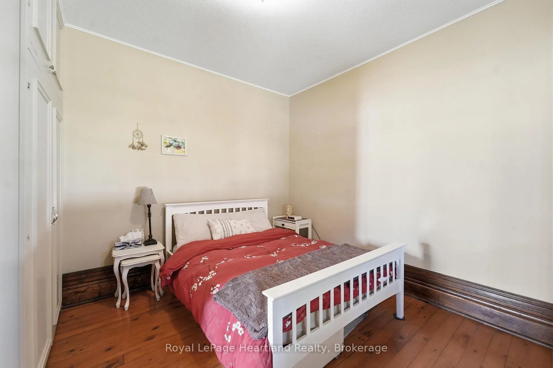 Photo 23 of 36 Trafalgar Street, Goderich, Goderich (Town) — HOMEH