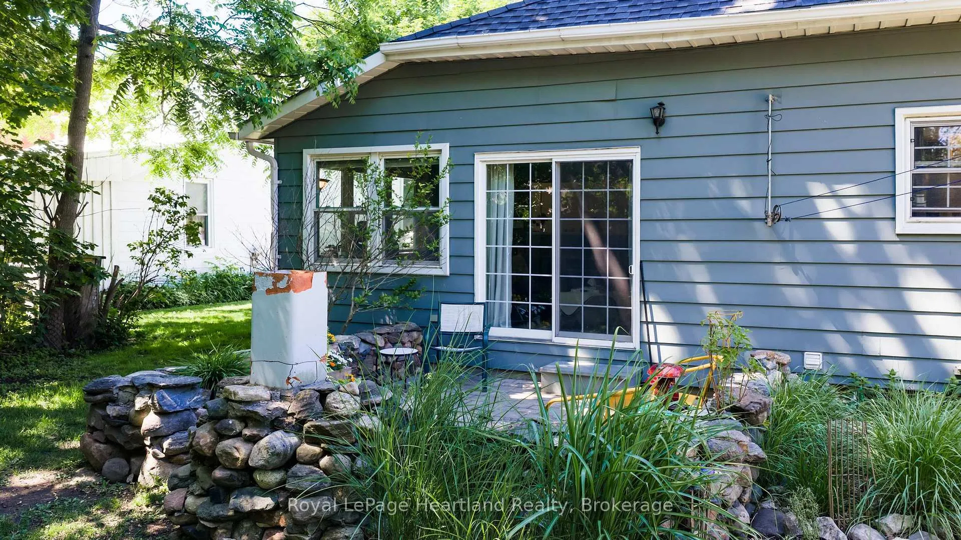 Photo 41 of 36 Trafalgar Street, Goderich, Goderich (Town) — HOMEH