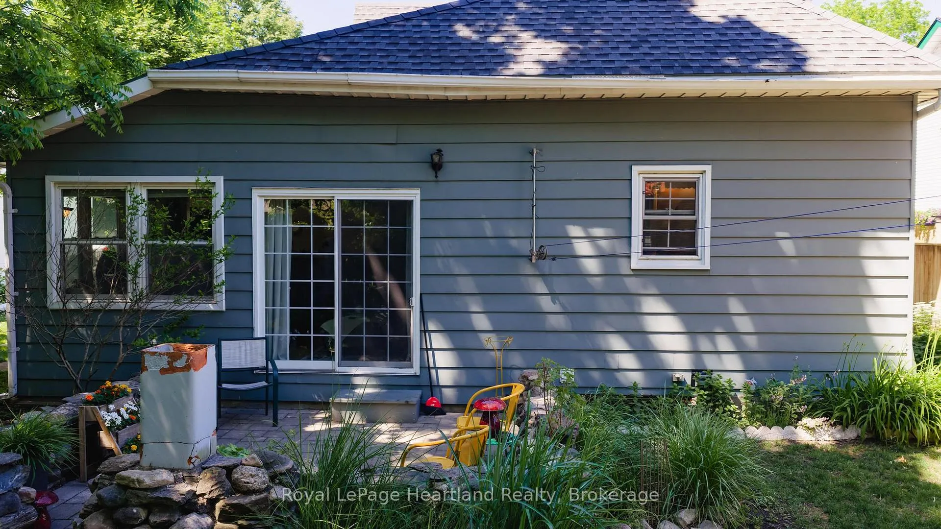 Photo 43 of 36 Trafalgar Street, Goderich, Goderich (Town) — HOMEH